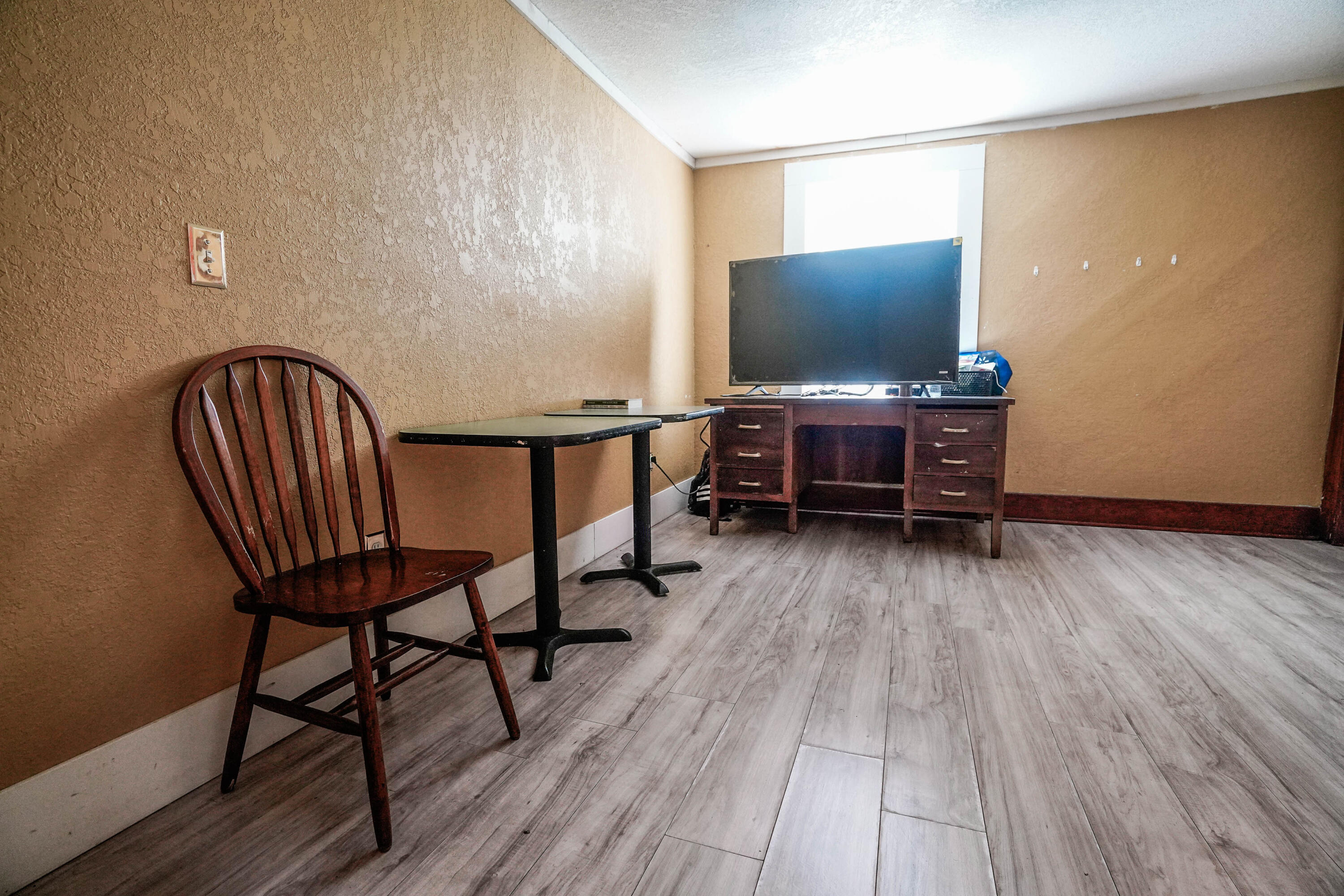 N/A - Commercial Sale