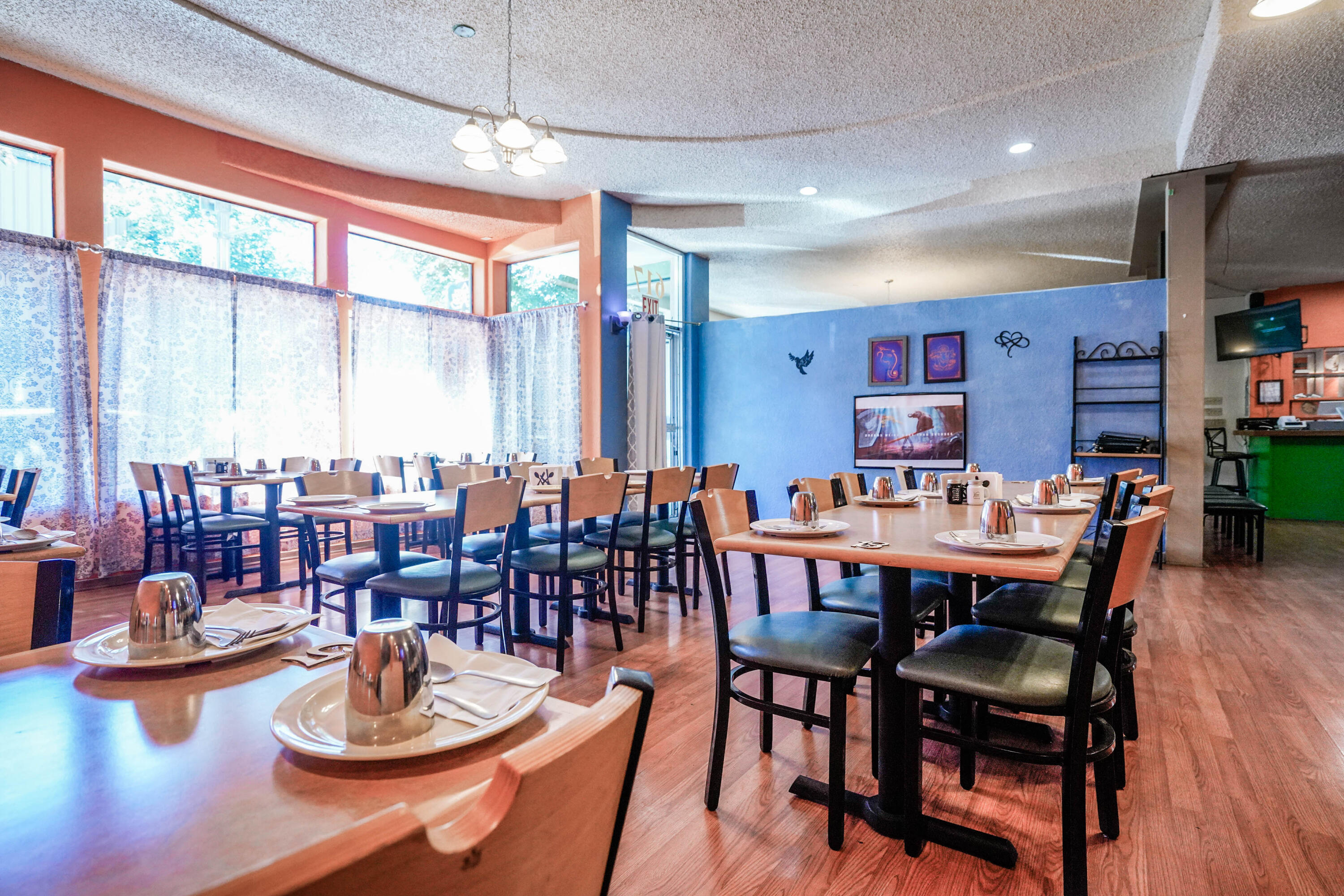 N/A - Commercial Sale