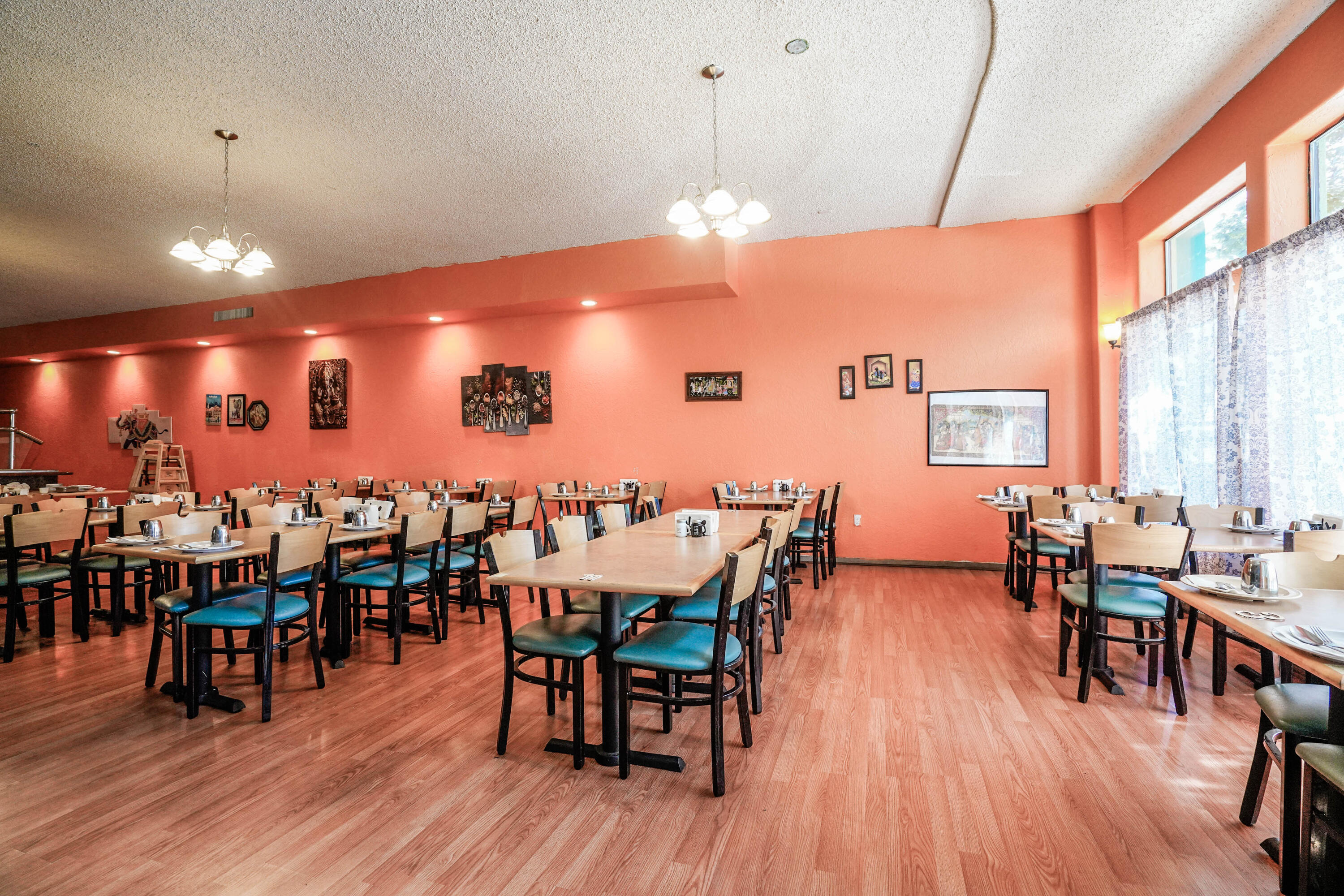 N/A - Commercial Sale