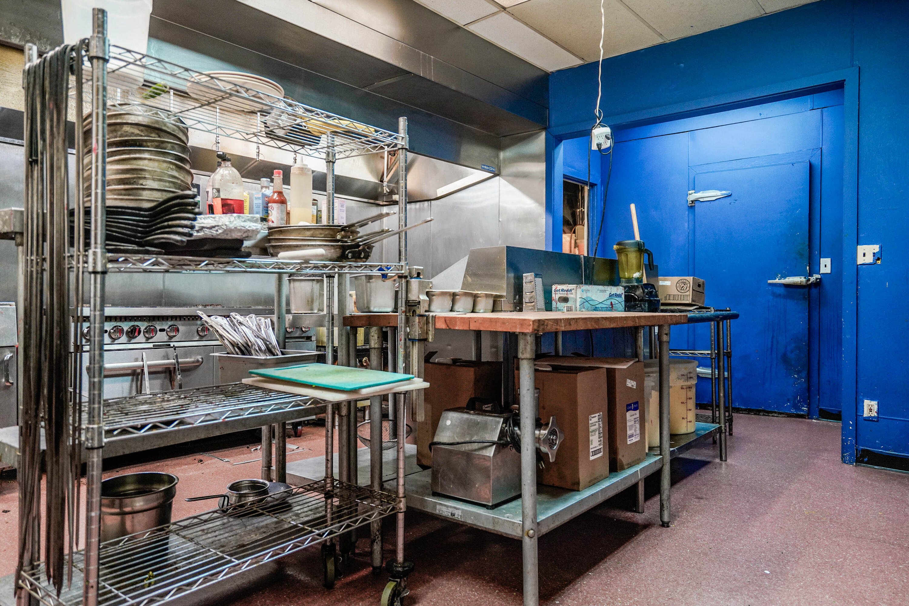 N/A - Commercial Sale