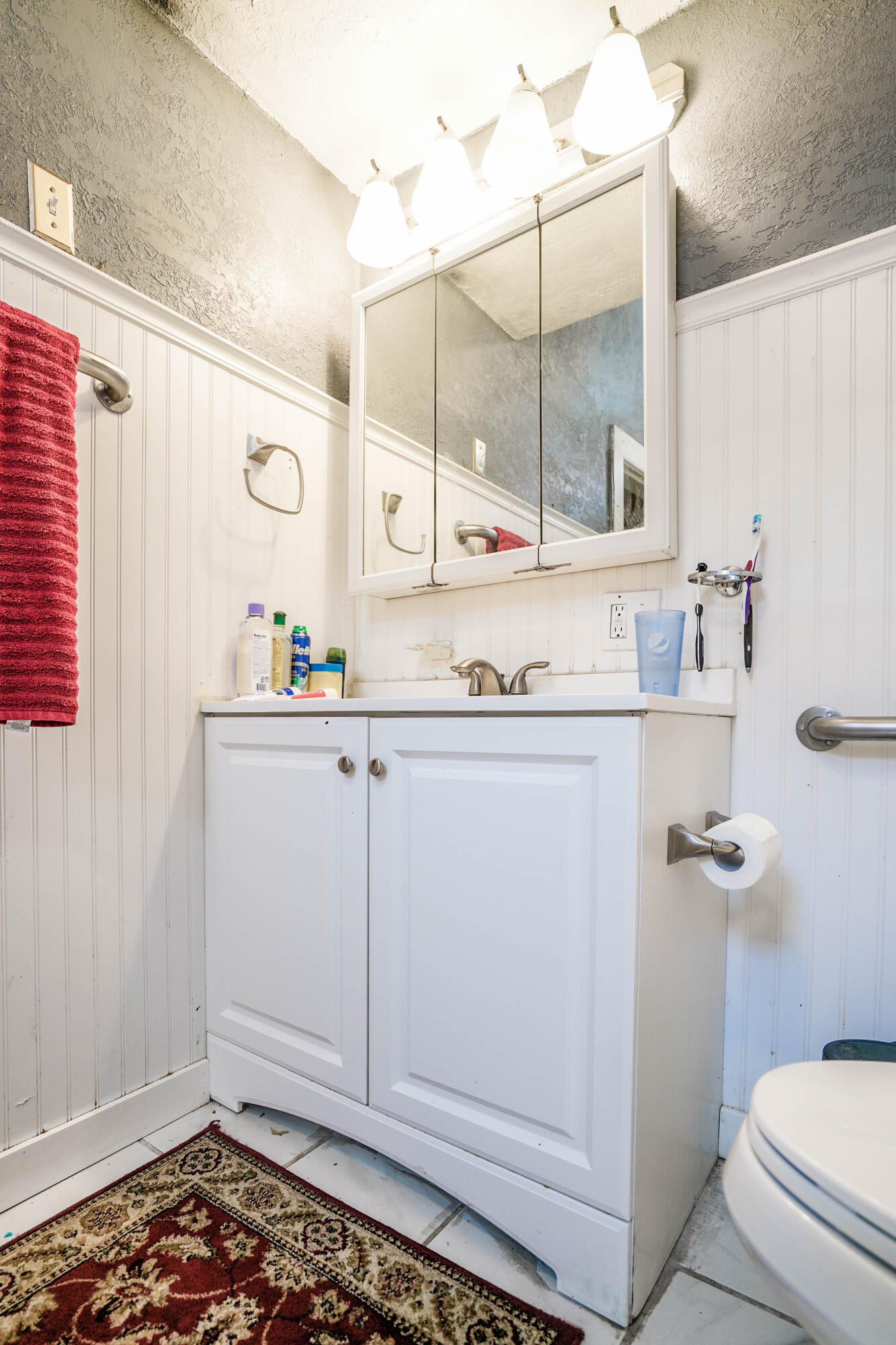 N/A - Commercial Sale