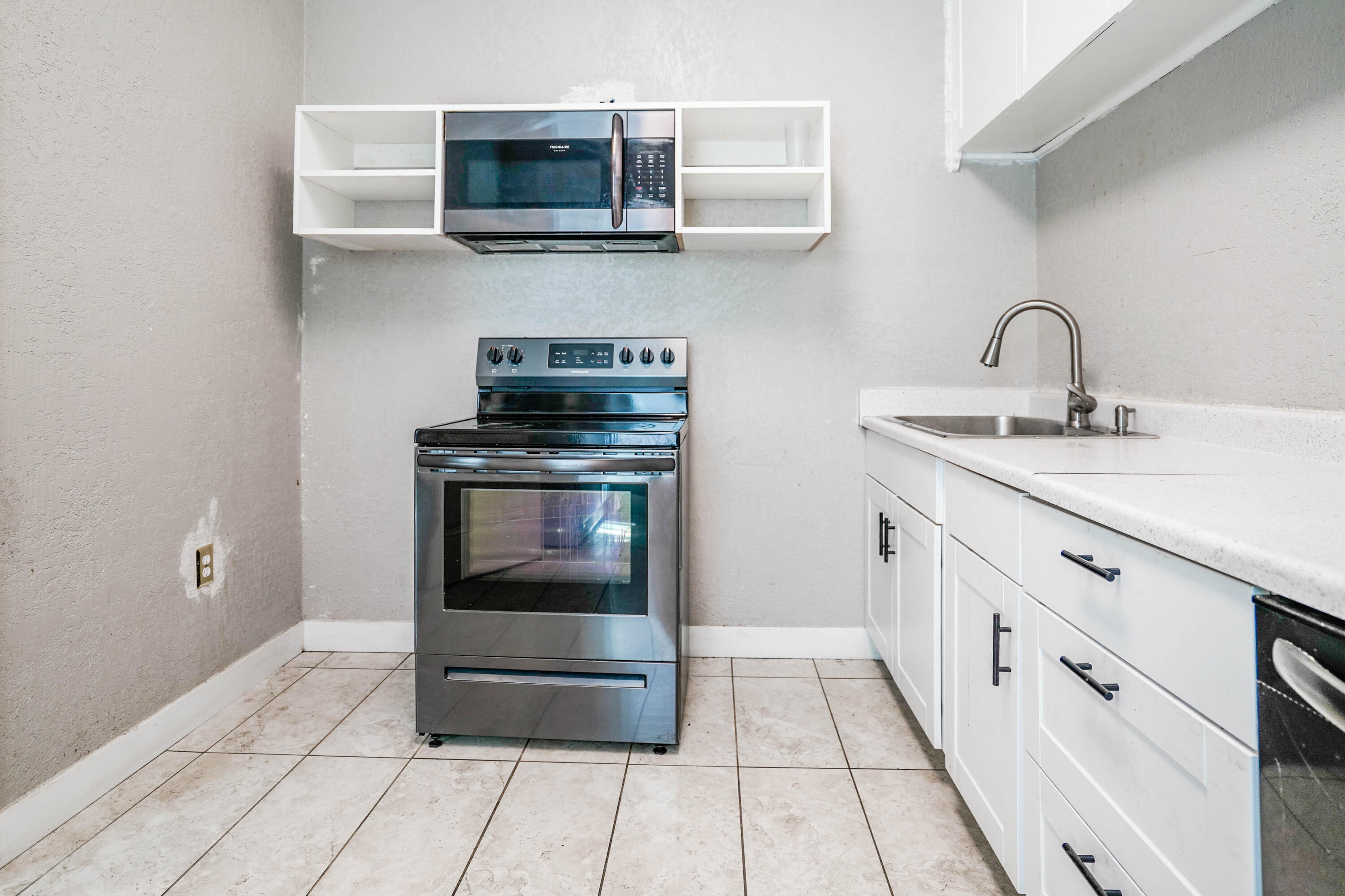 N/A - Commercial Sale