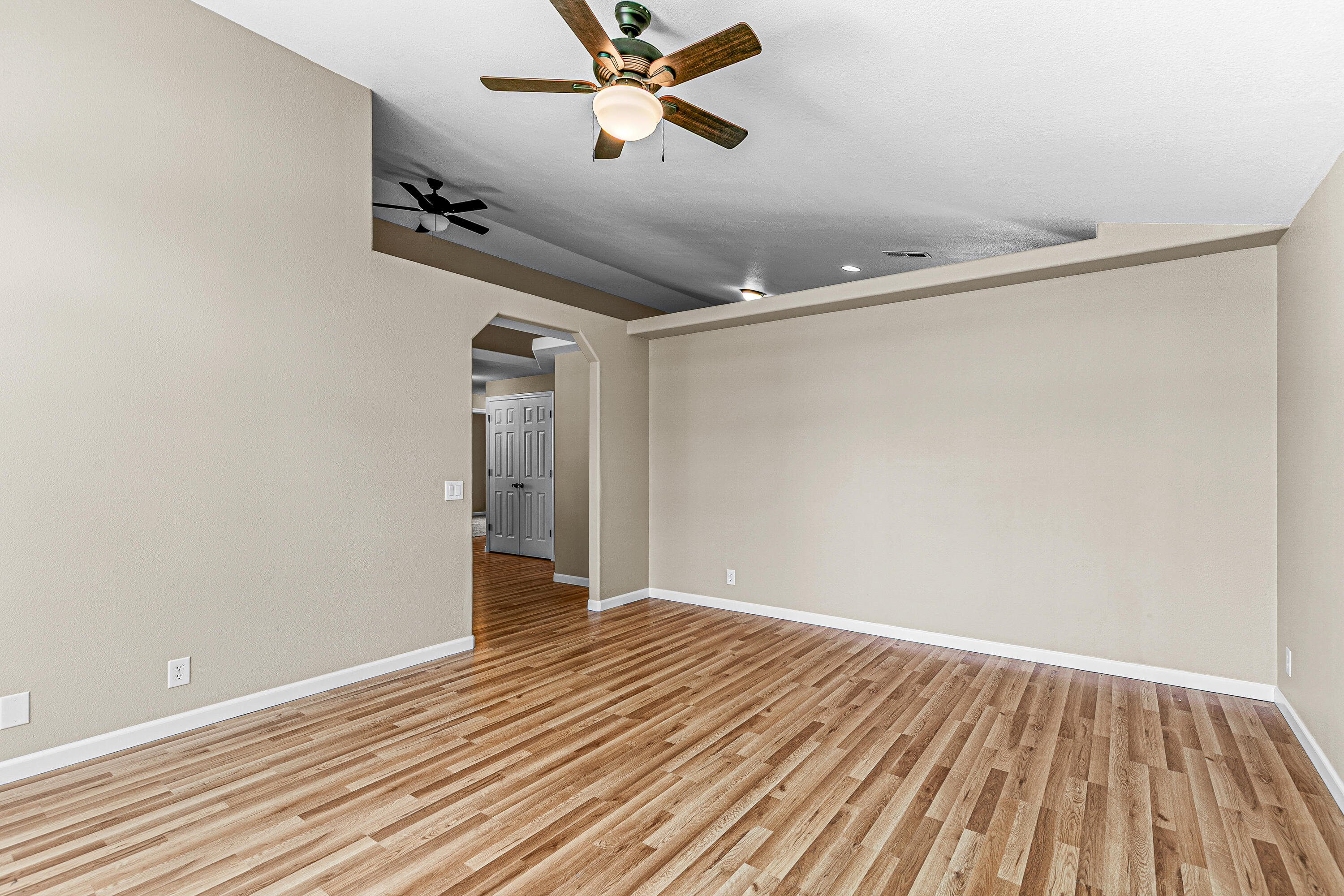 Hampton Place Subdivision Phase 1 - Residential