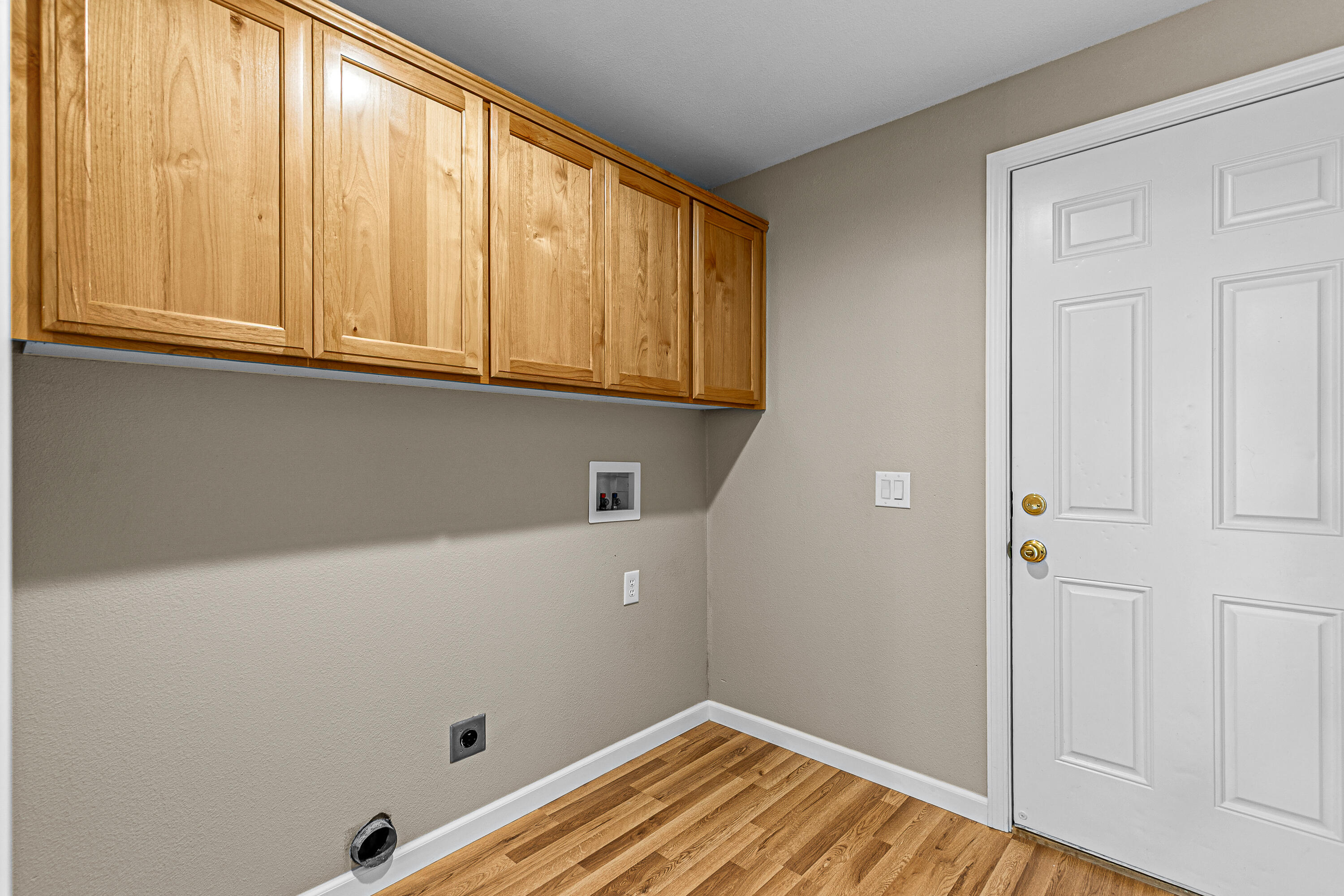 Hampton Place Subdivision Phase 1 - Residential