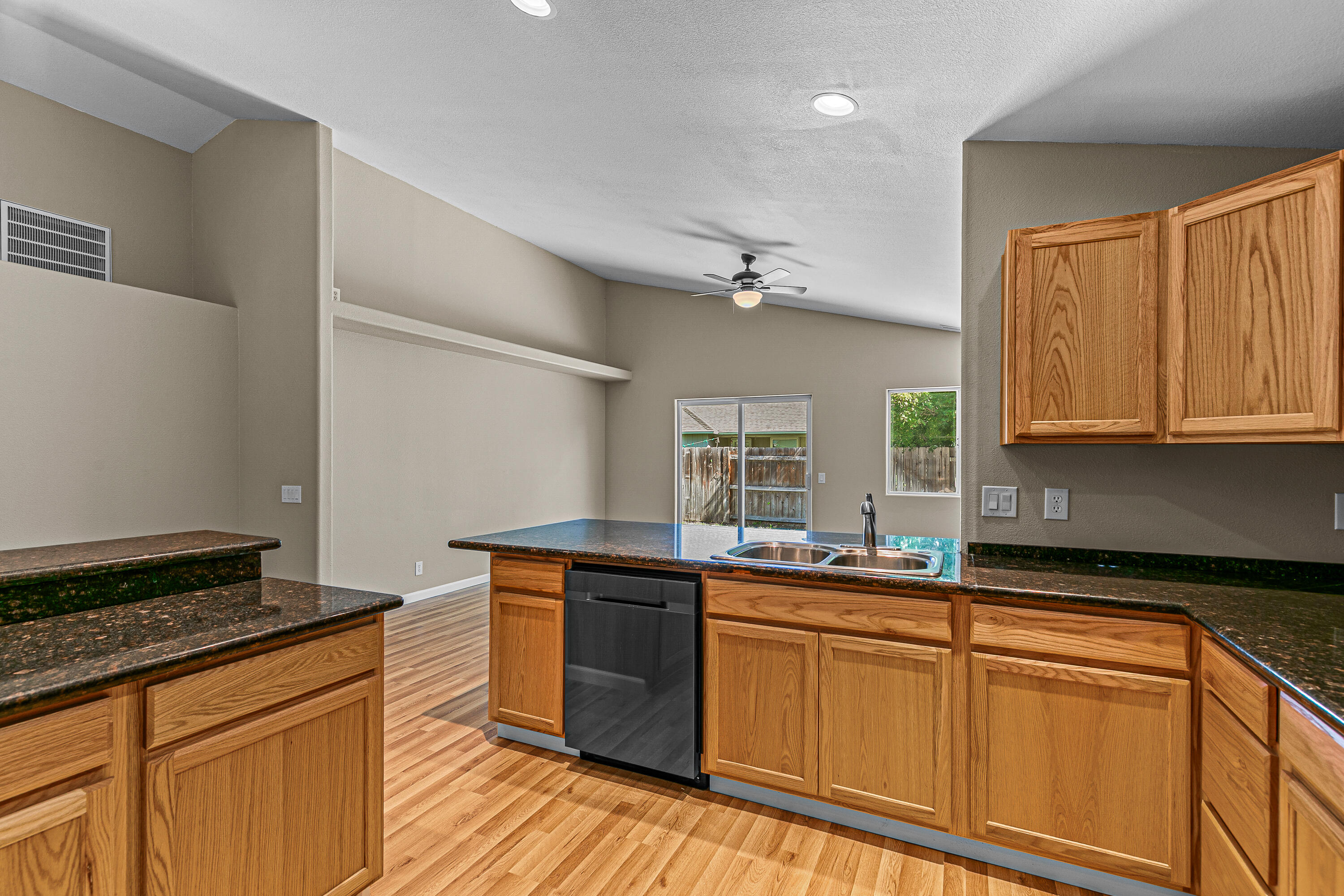 Hampton Place Subdivision Phase 1 - Residential