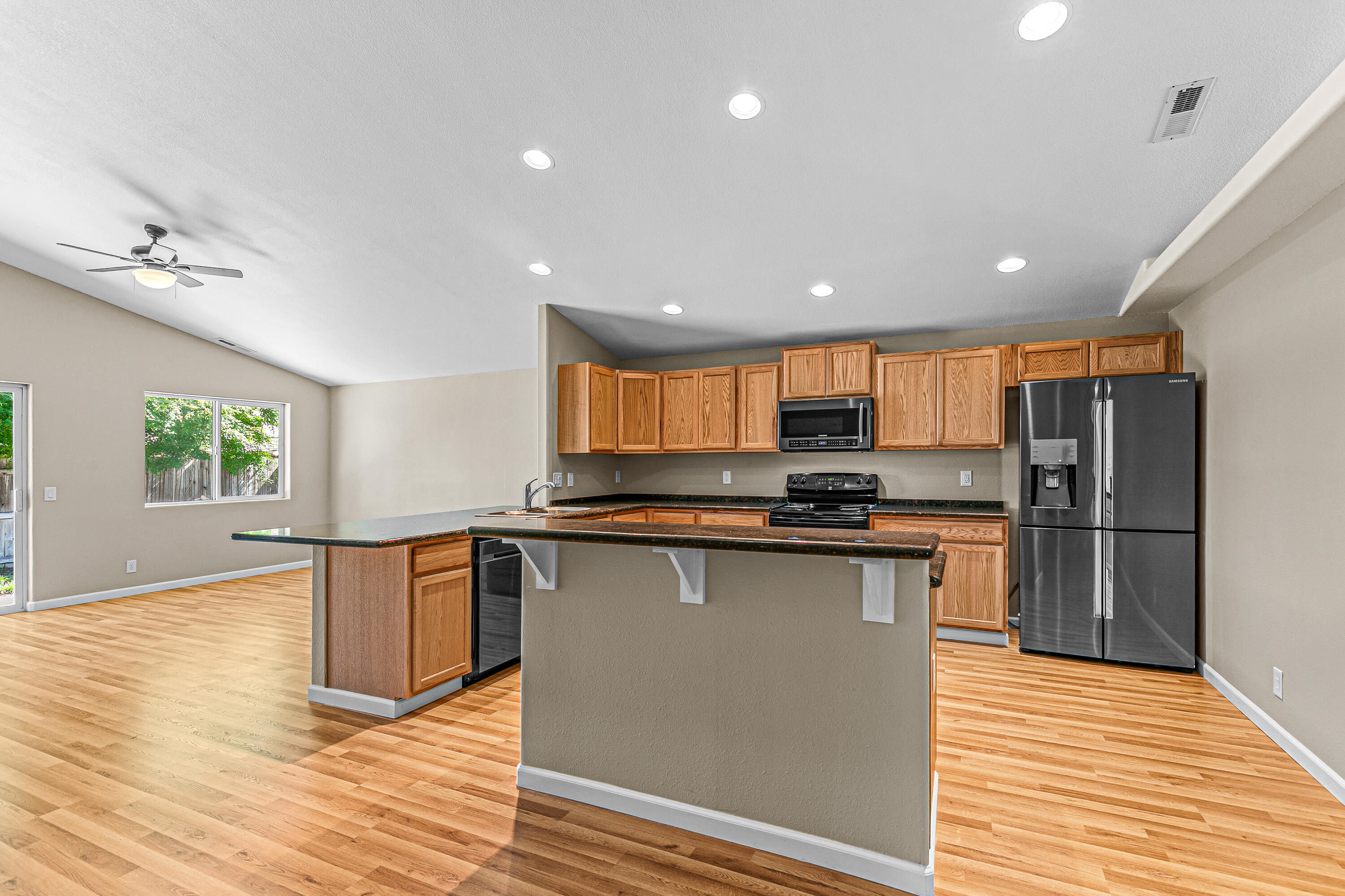 Hampton Place Subdivision Phase 1 - Residential