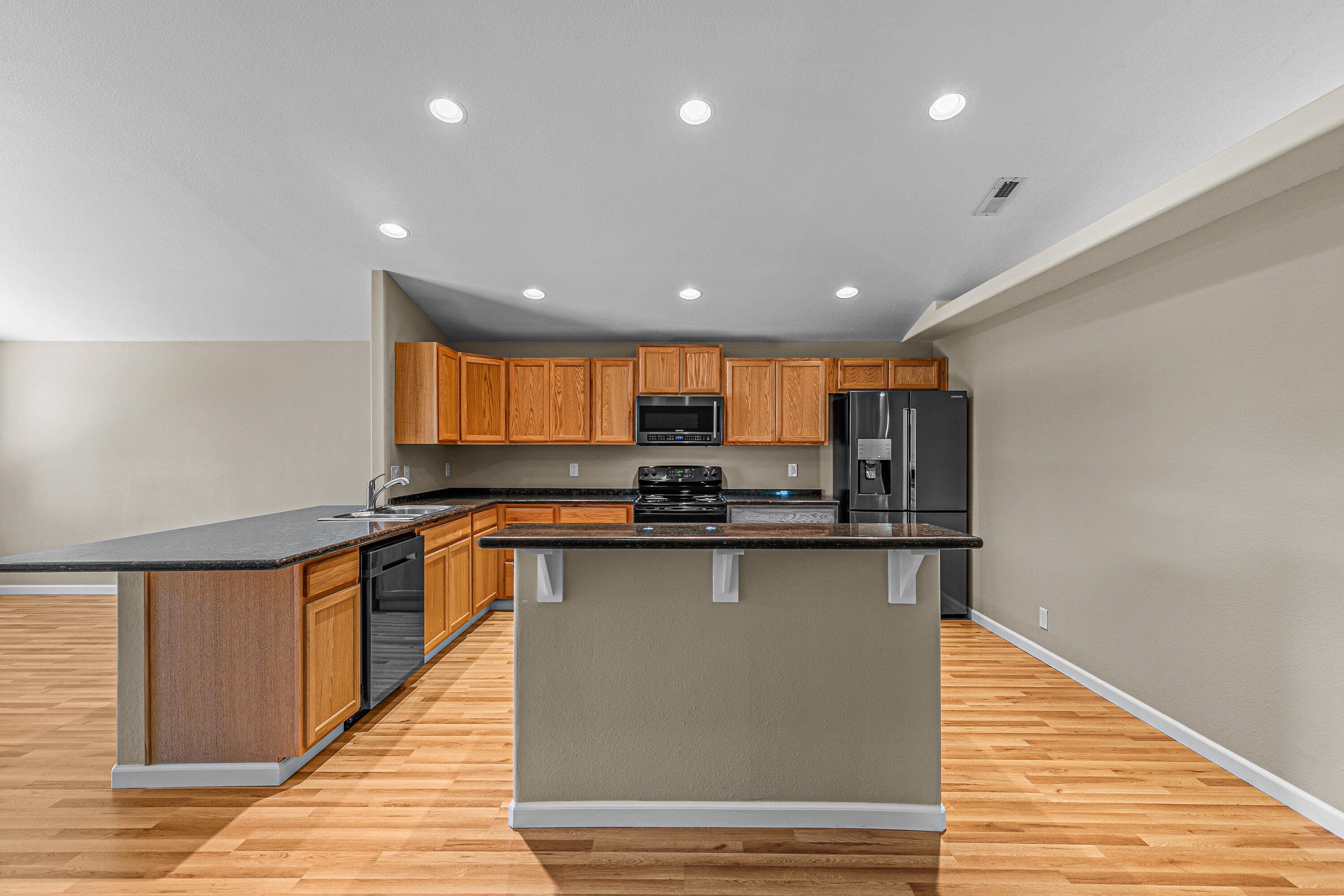 Hampton Place Subdivision Phase 1 - Residential