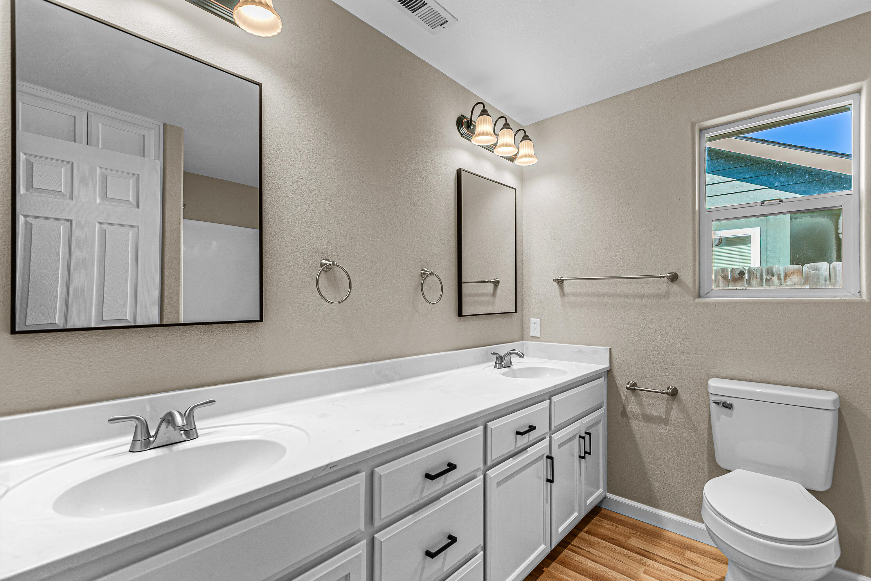 Hampton Place Subdivision Phase 1 - Residential