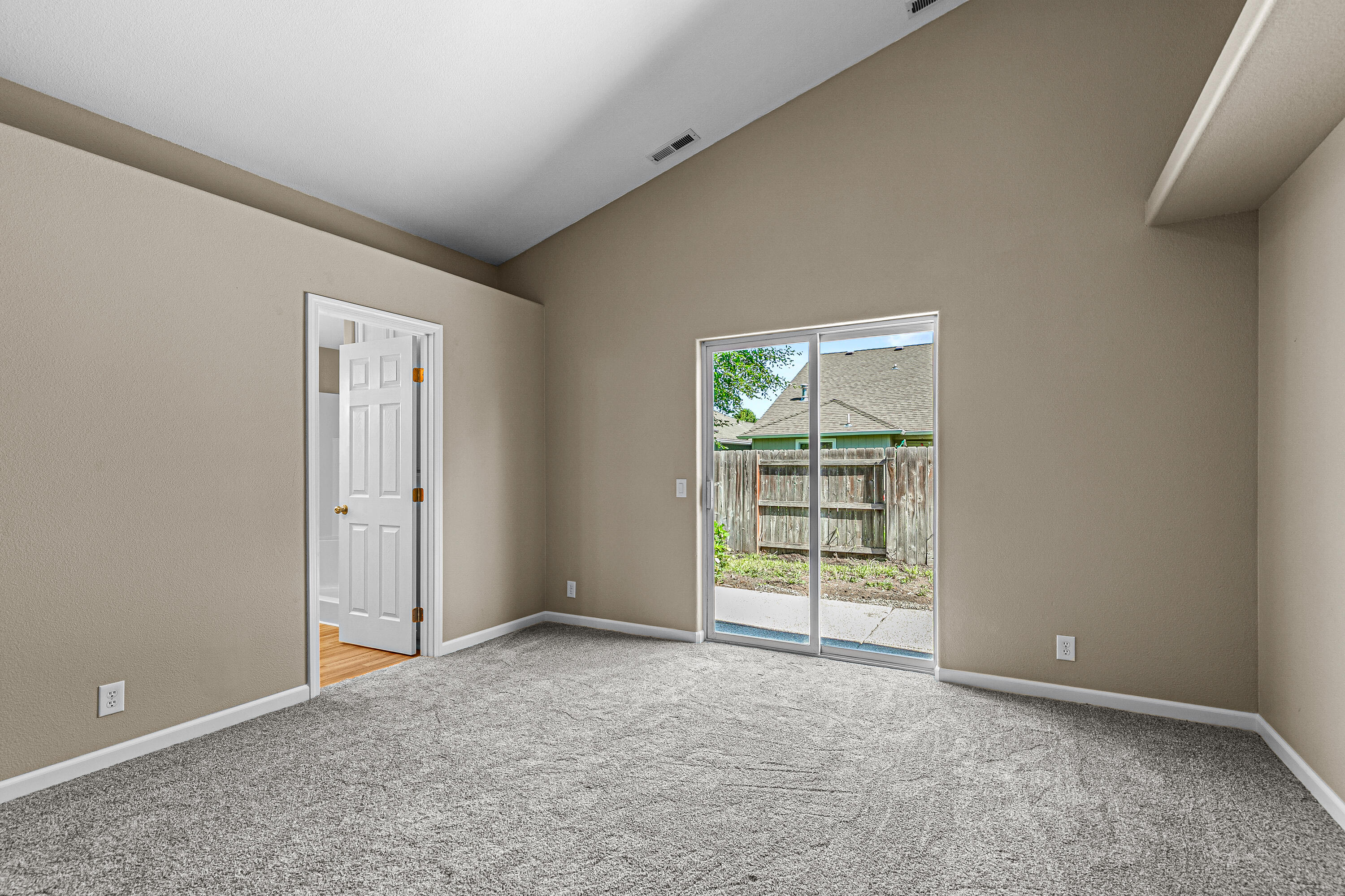 Hampton Place Subdivision Phase 1 - Residential