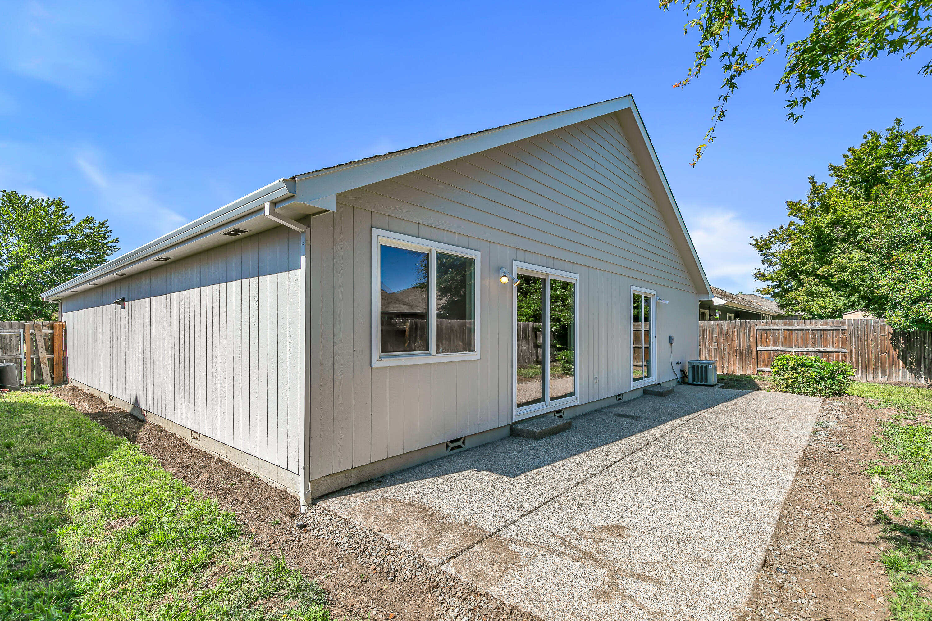 Hampton Place Subdivision Phase 1 - Residential