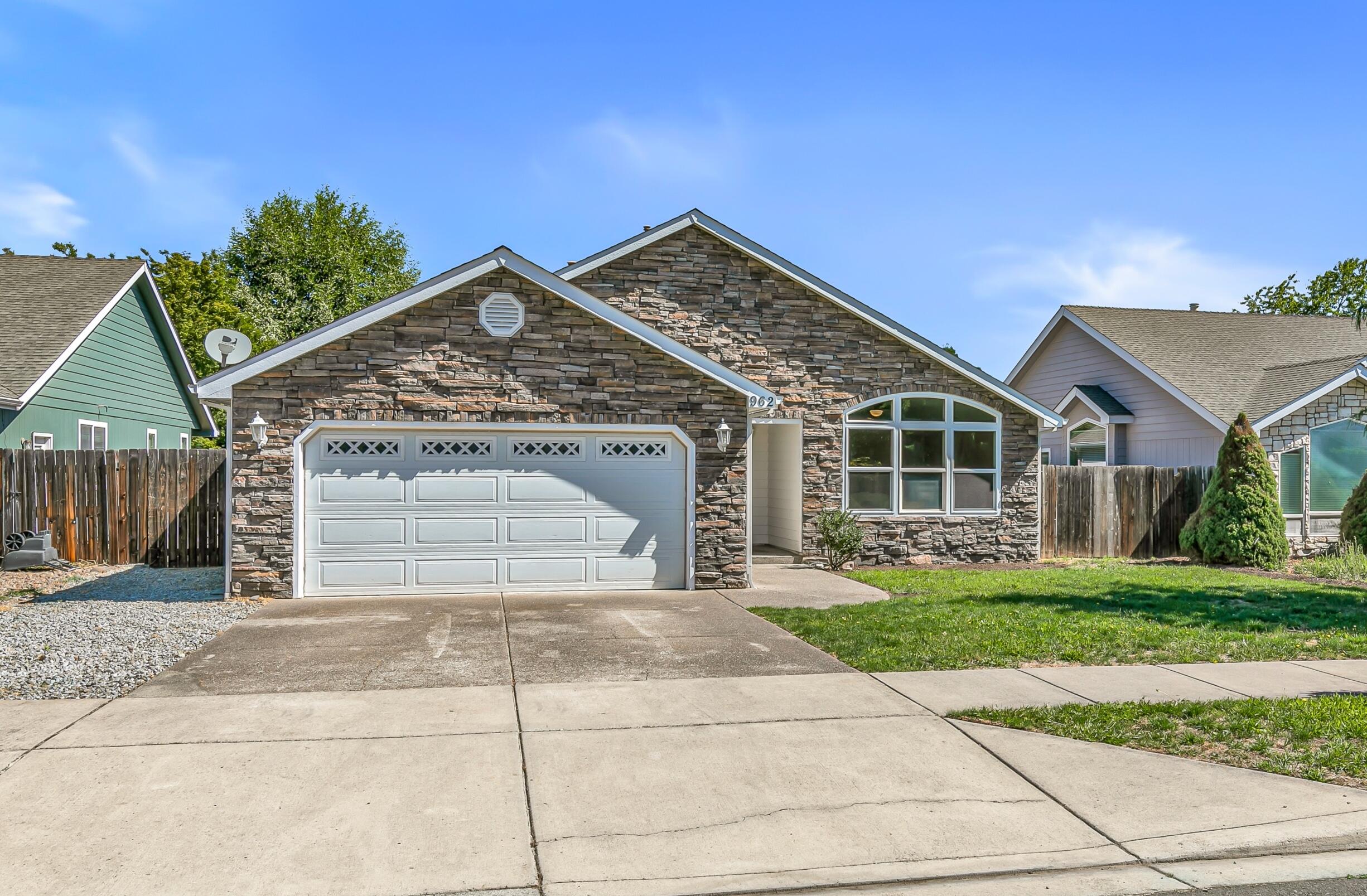 Hampton Place Subdivision Phase 1 - Residential