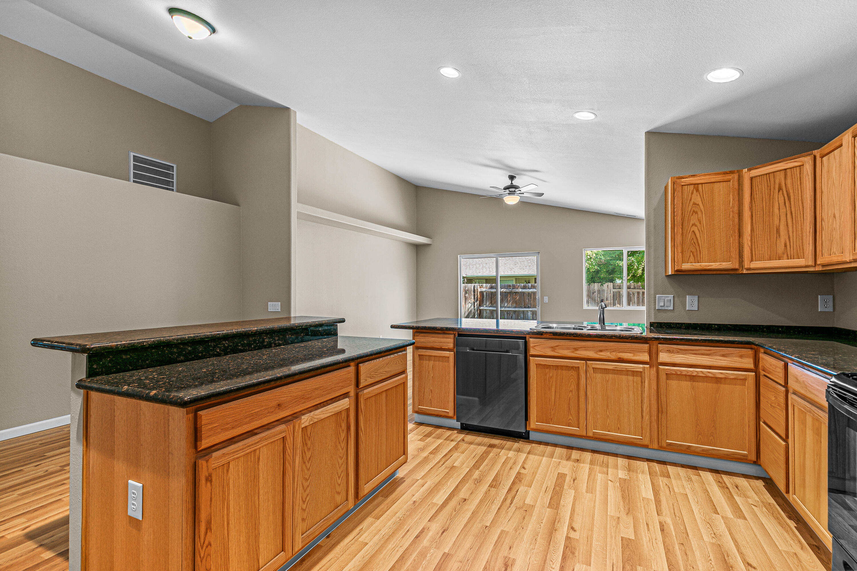 Hampton Place Subdivision Phase 1 - Residential