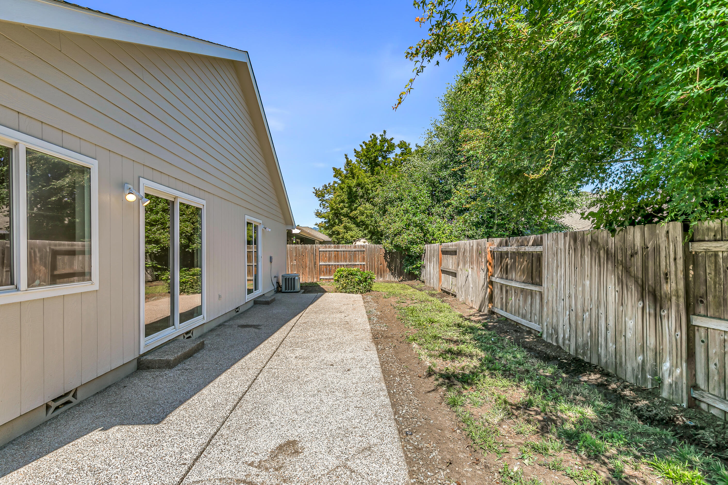 Hampton Place Subdivision Phase 1 - Residential