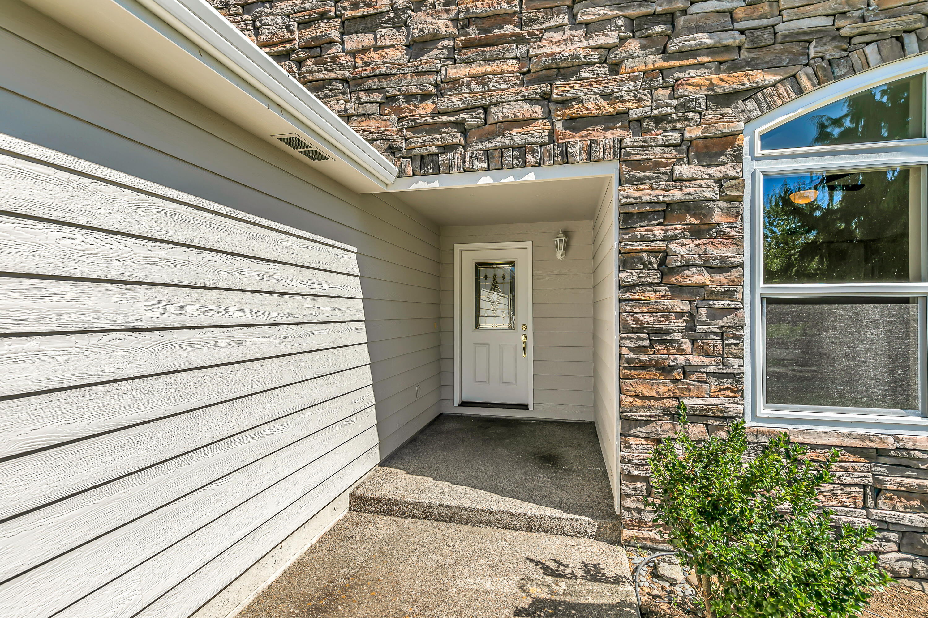 Hampton Place Subdivision Phase 1 - Residential