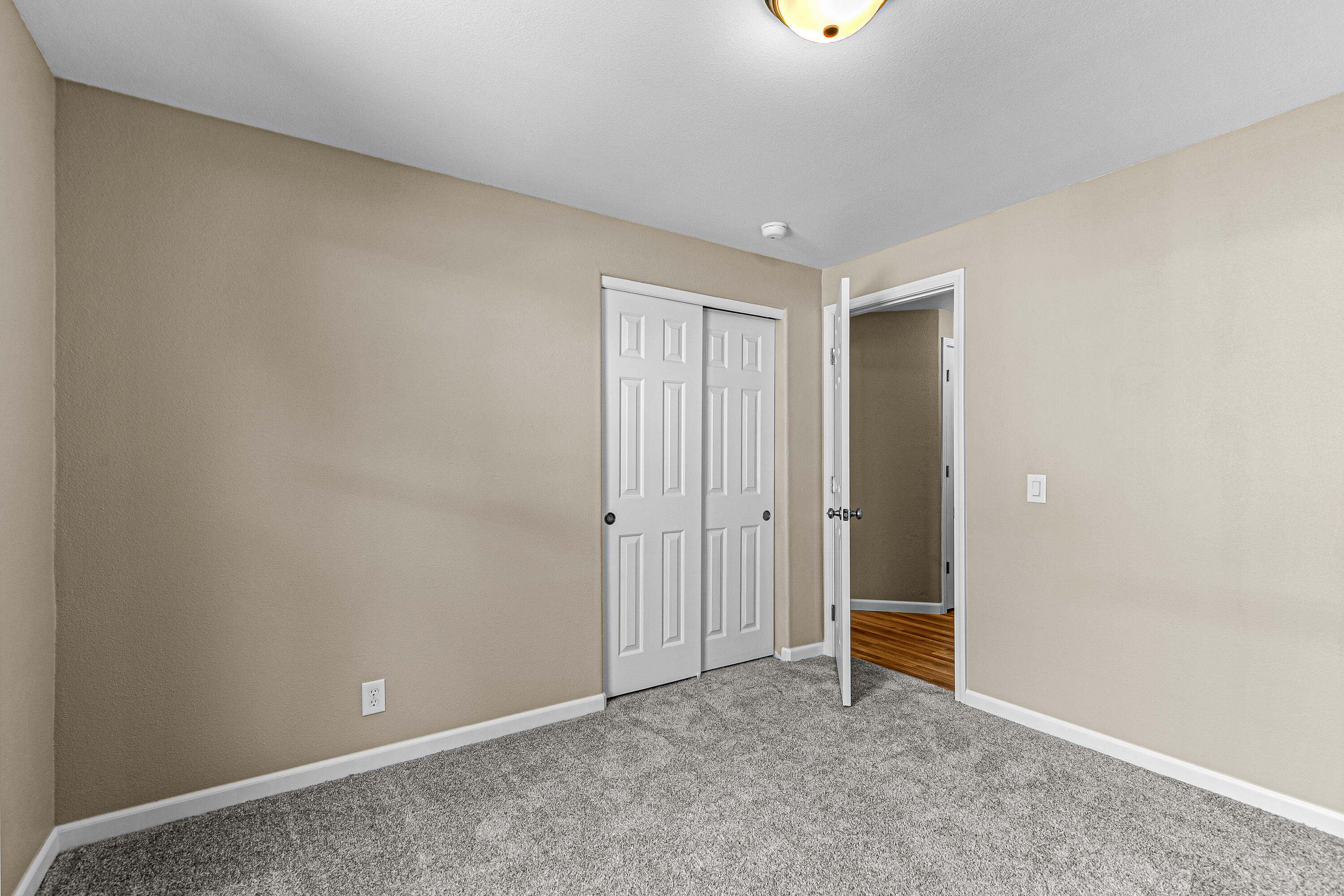 Hampton Place Subdivision Phase 1 - Residential