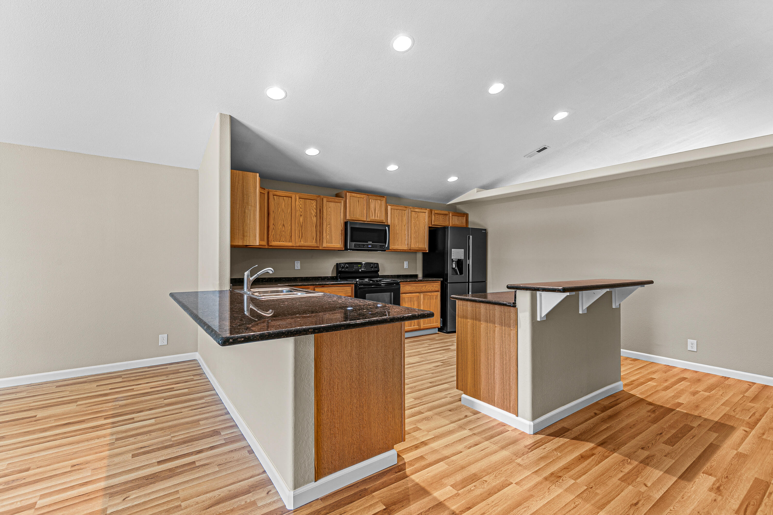 Hampton Place Subdivision Phase 1 - Residential