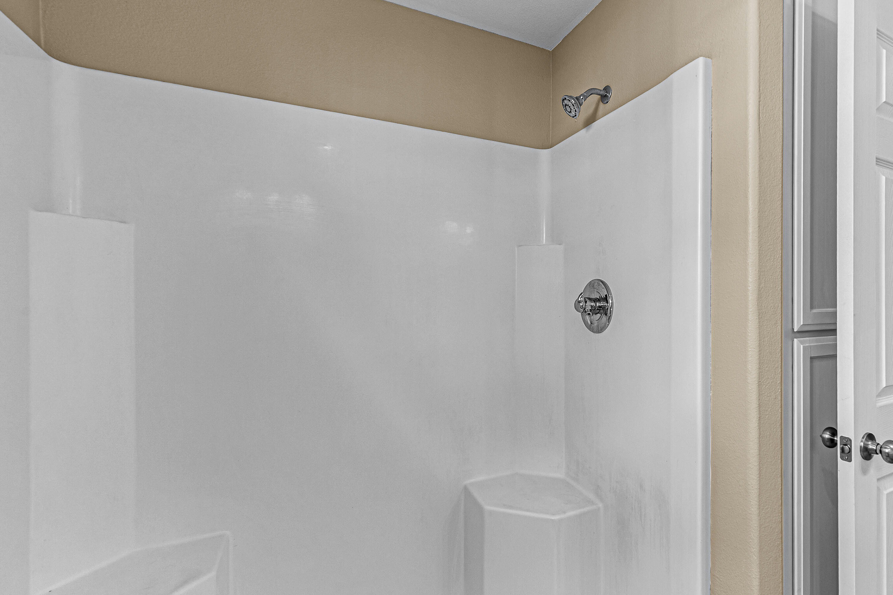 Hampton Place Subdivision Phase 1 - Residential