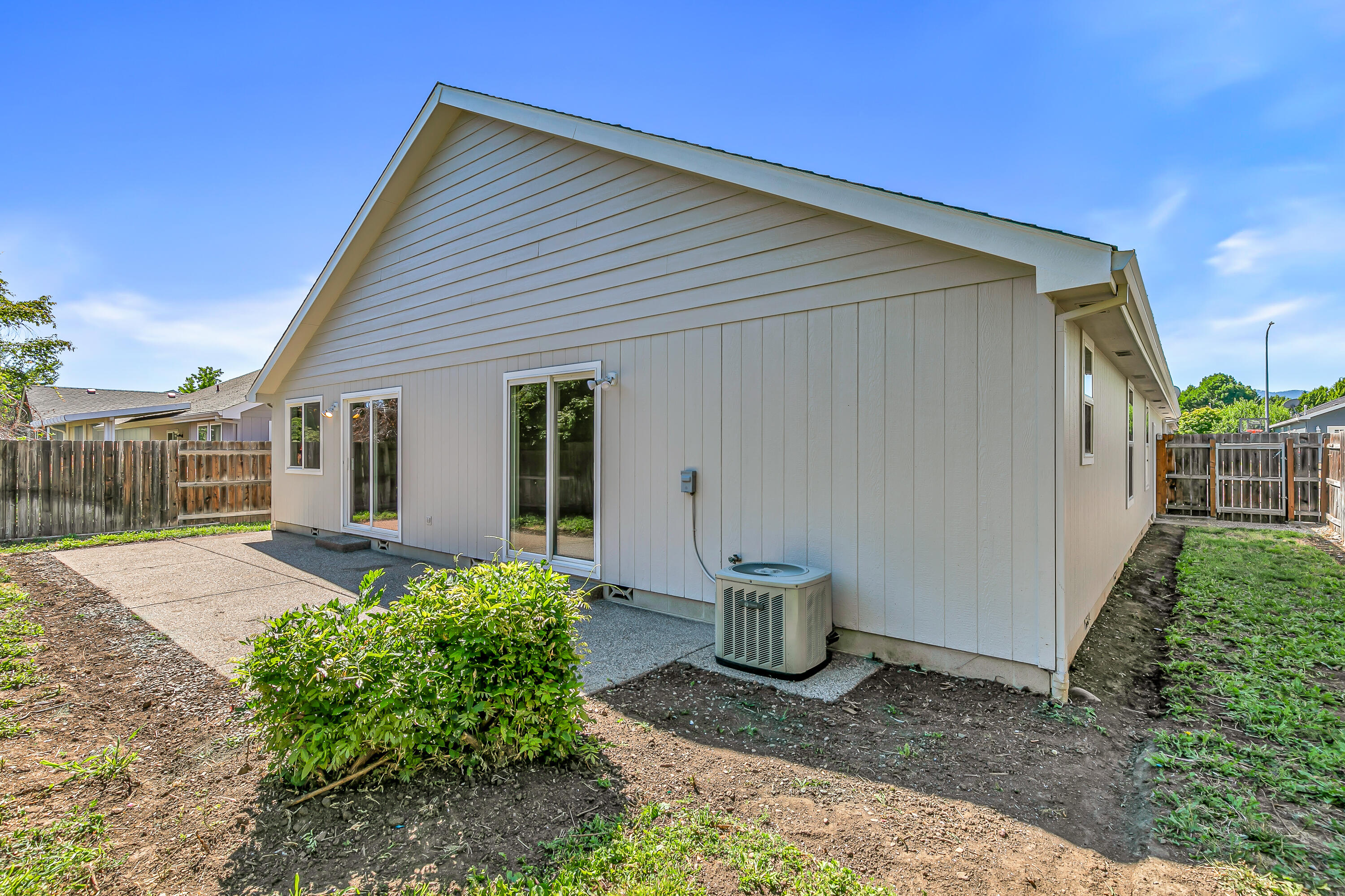 Hampton Place Subdivision Phase 1 - Residential