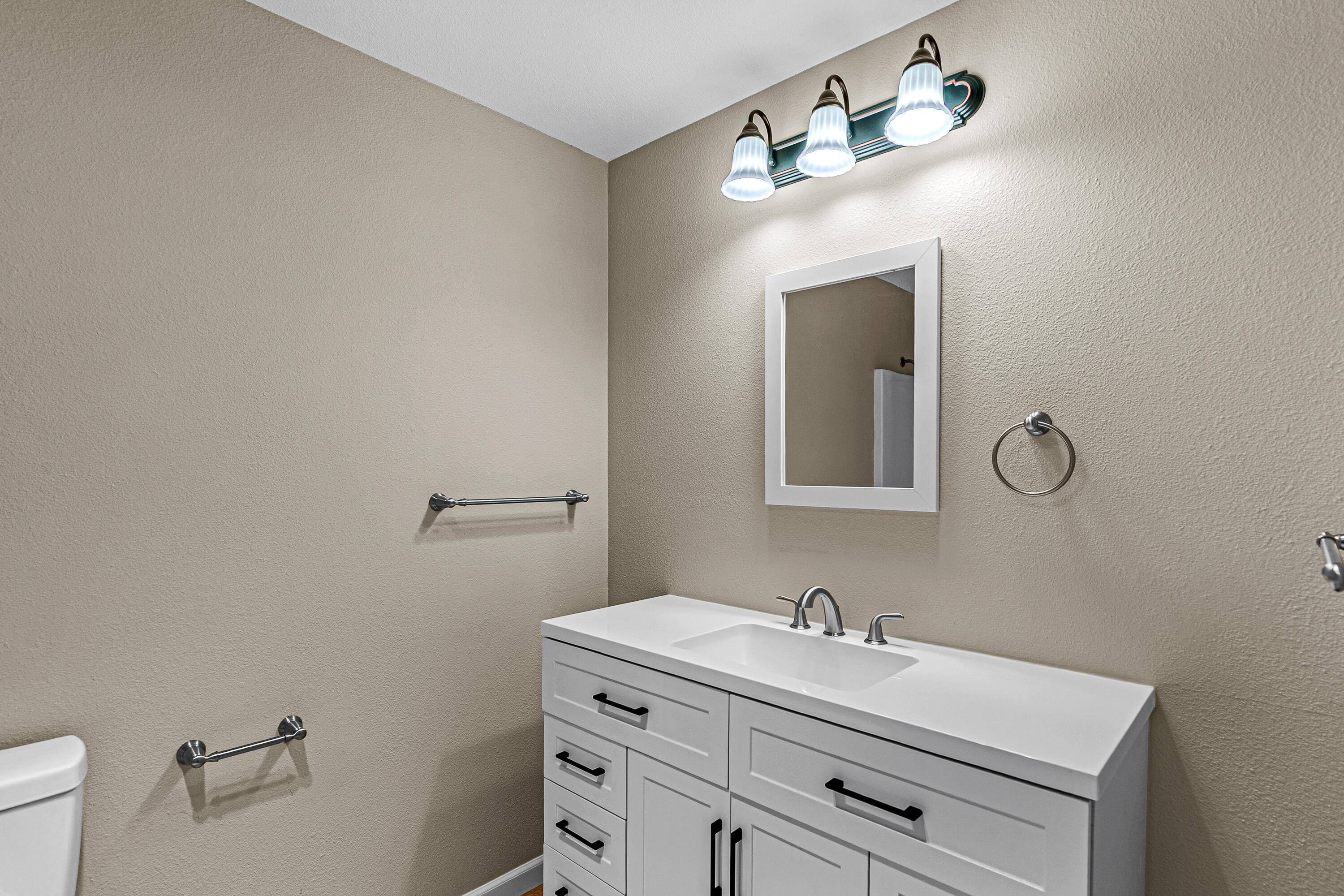 Hampton Place Subdivision Phase 1 - Residential