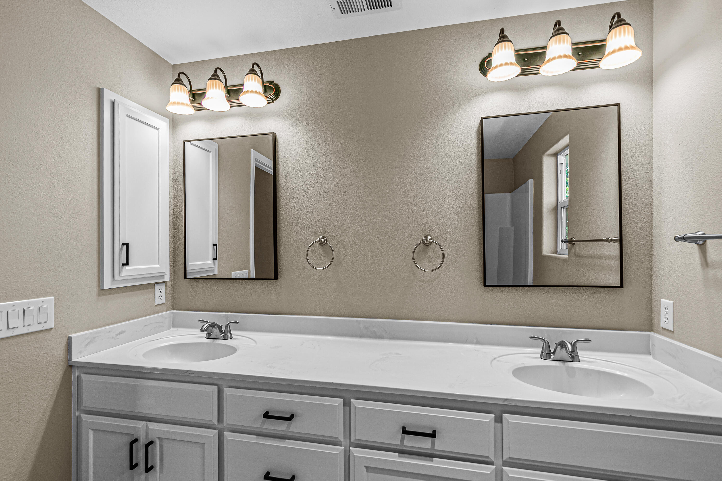 Hampton Place Subdivision Phase 1 - Residential