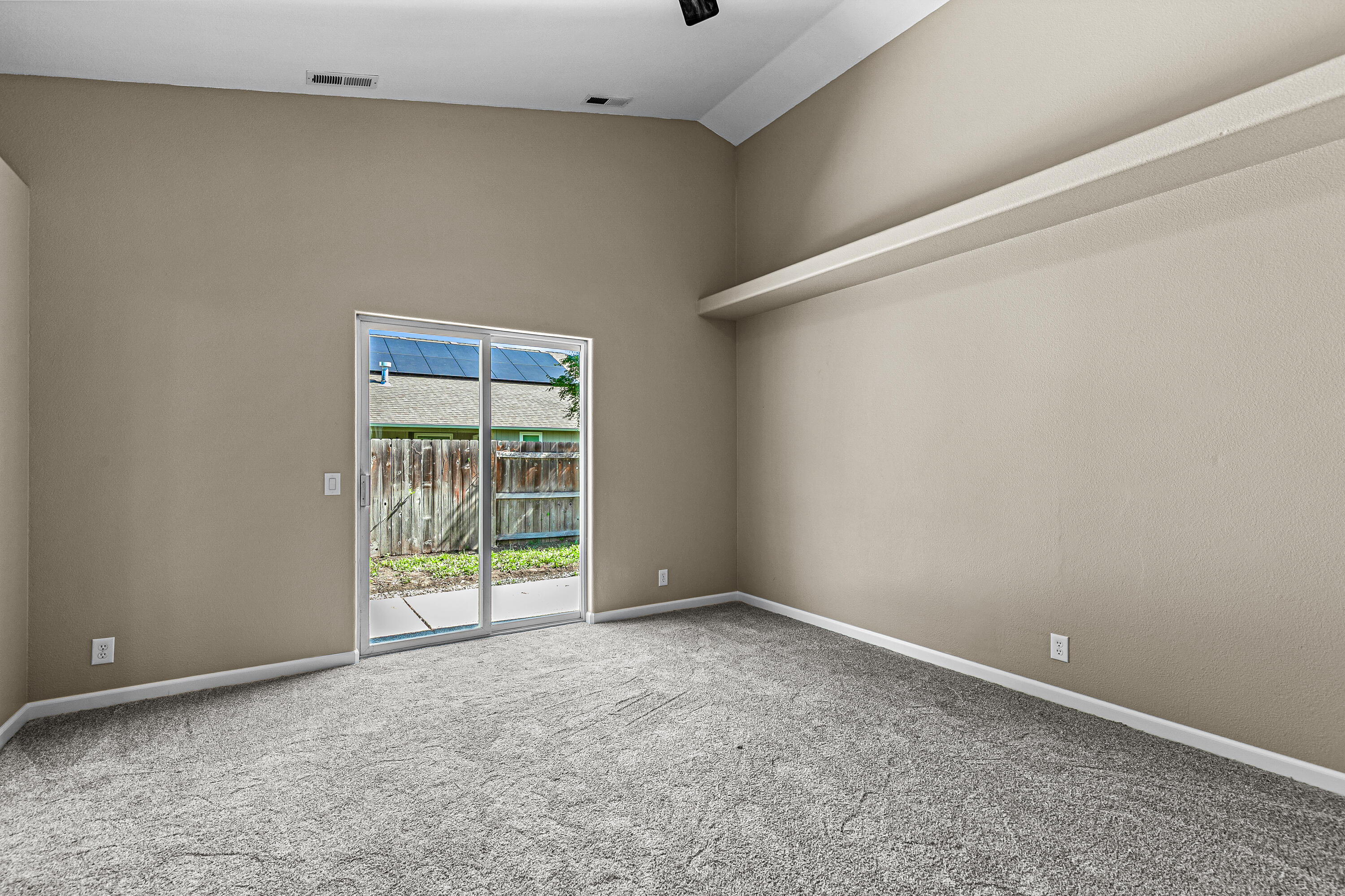 Hampton Place Subdivision Phase 1 - Residential