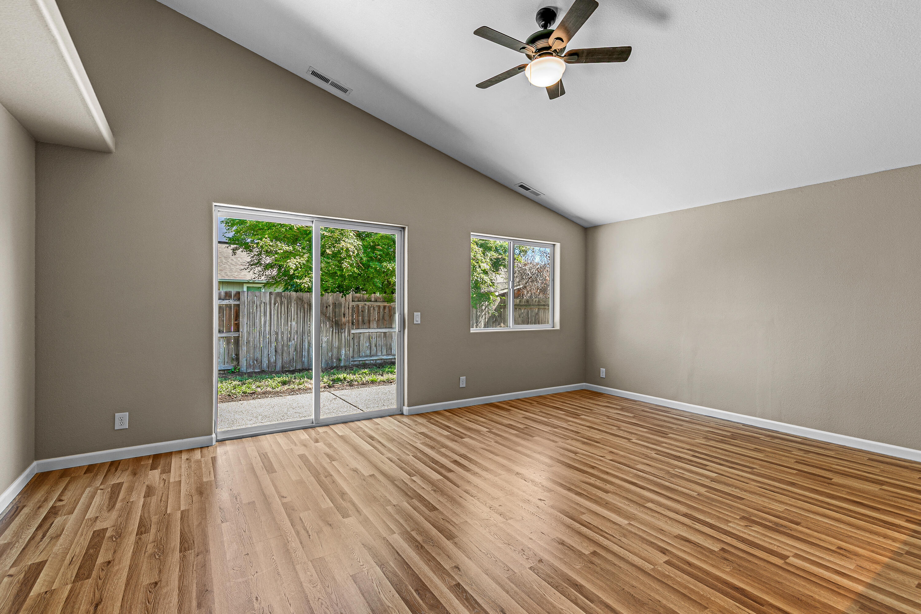 Hampton Place Subdivision Phase 1 - Residential