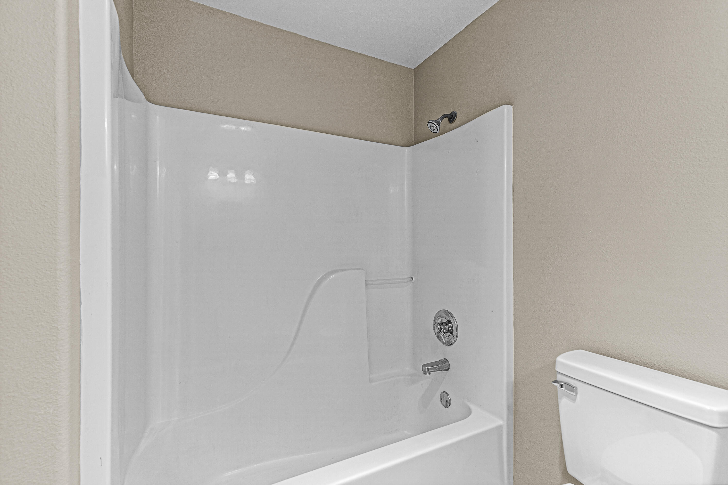 Hampton Place Subdivision Phase 1 - Residential