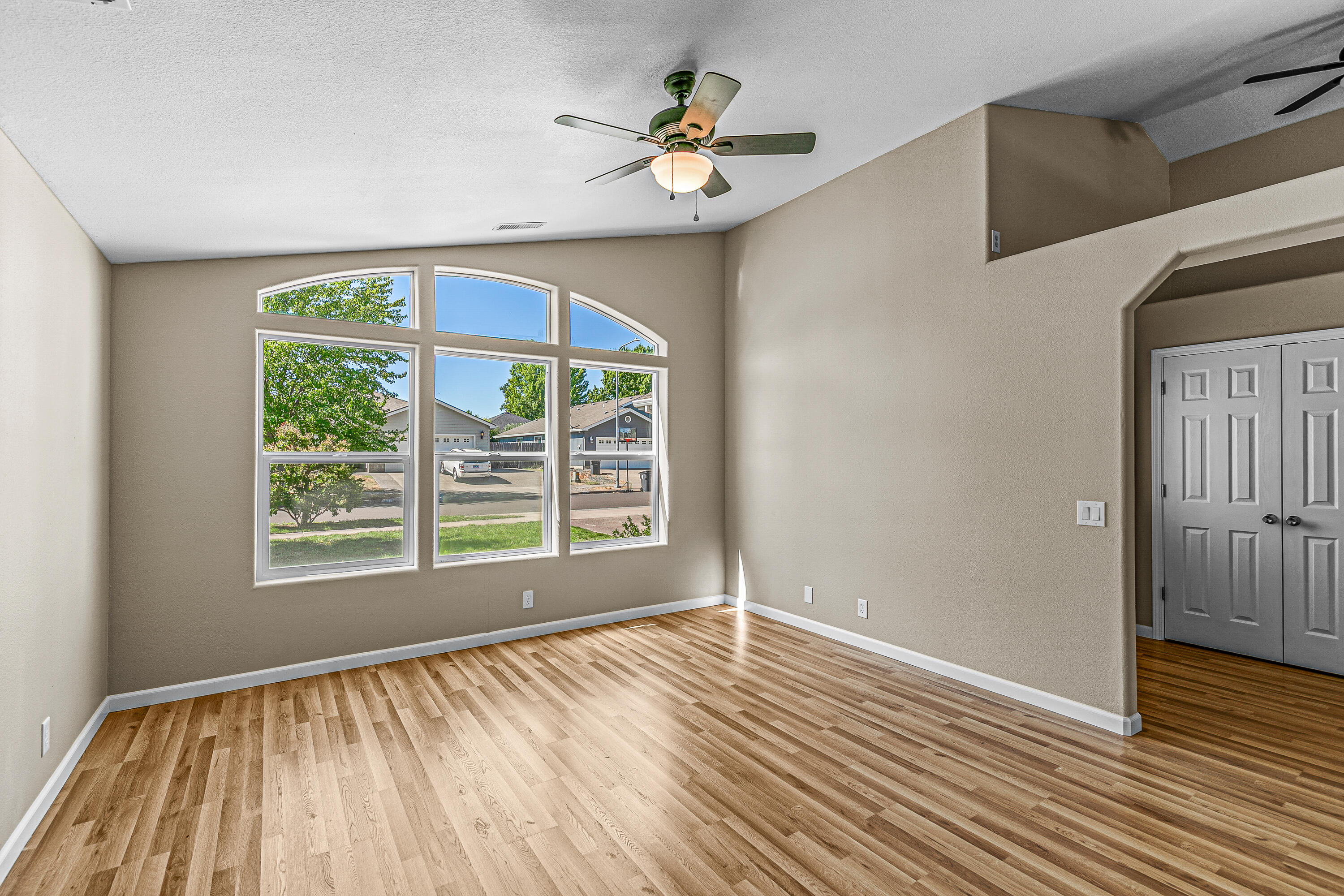 Hampton Place Subdivision Phase 1 - Residential