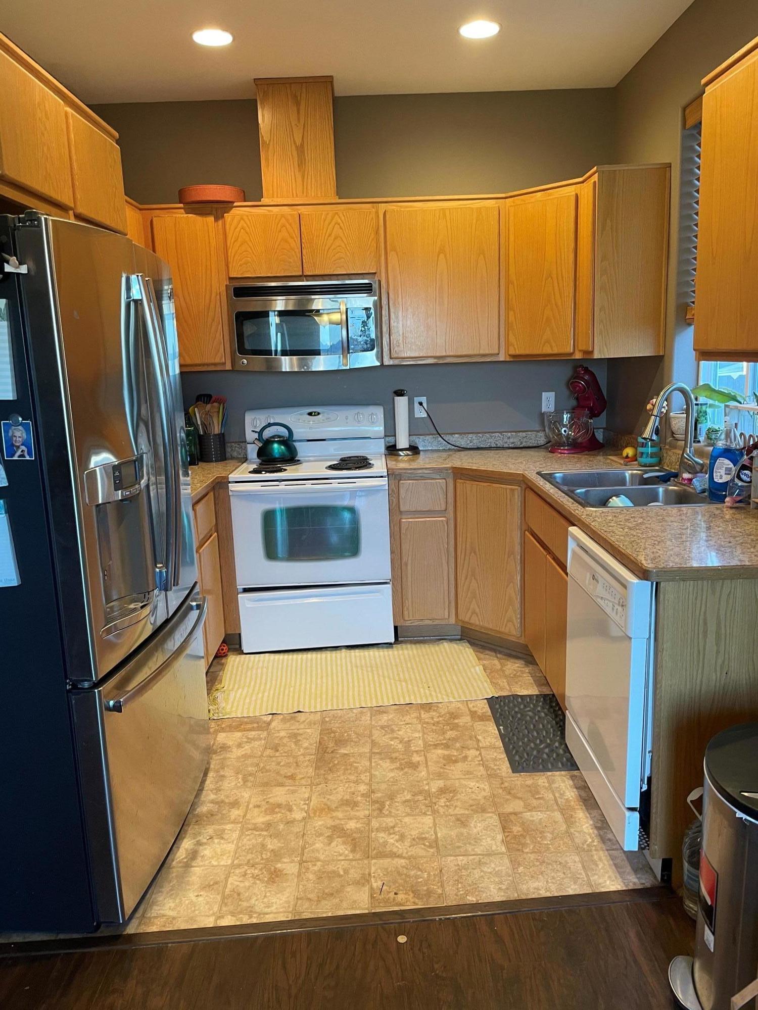 The Gardens -Phase 1 - Residential