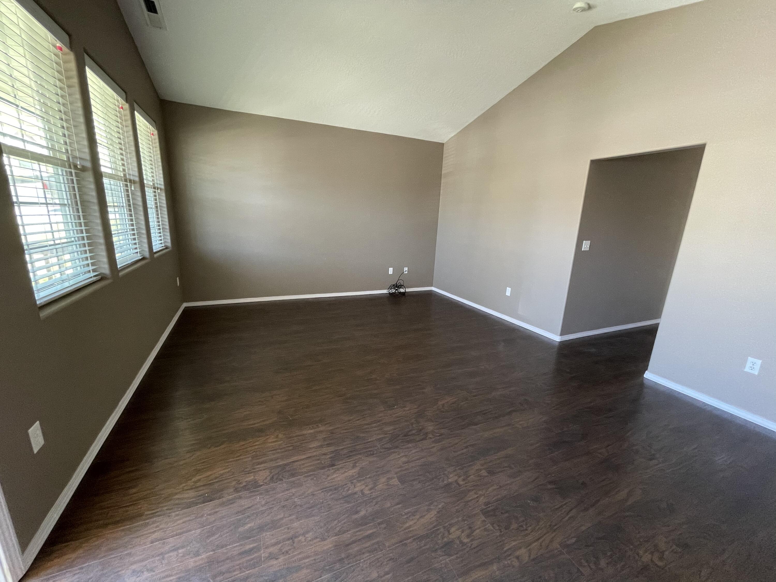 The Gardens -Phase 1 - Residential