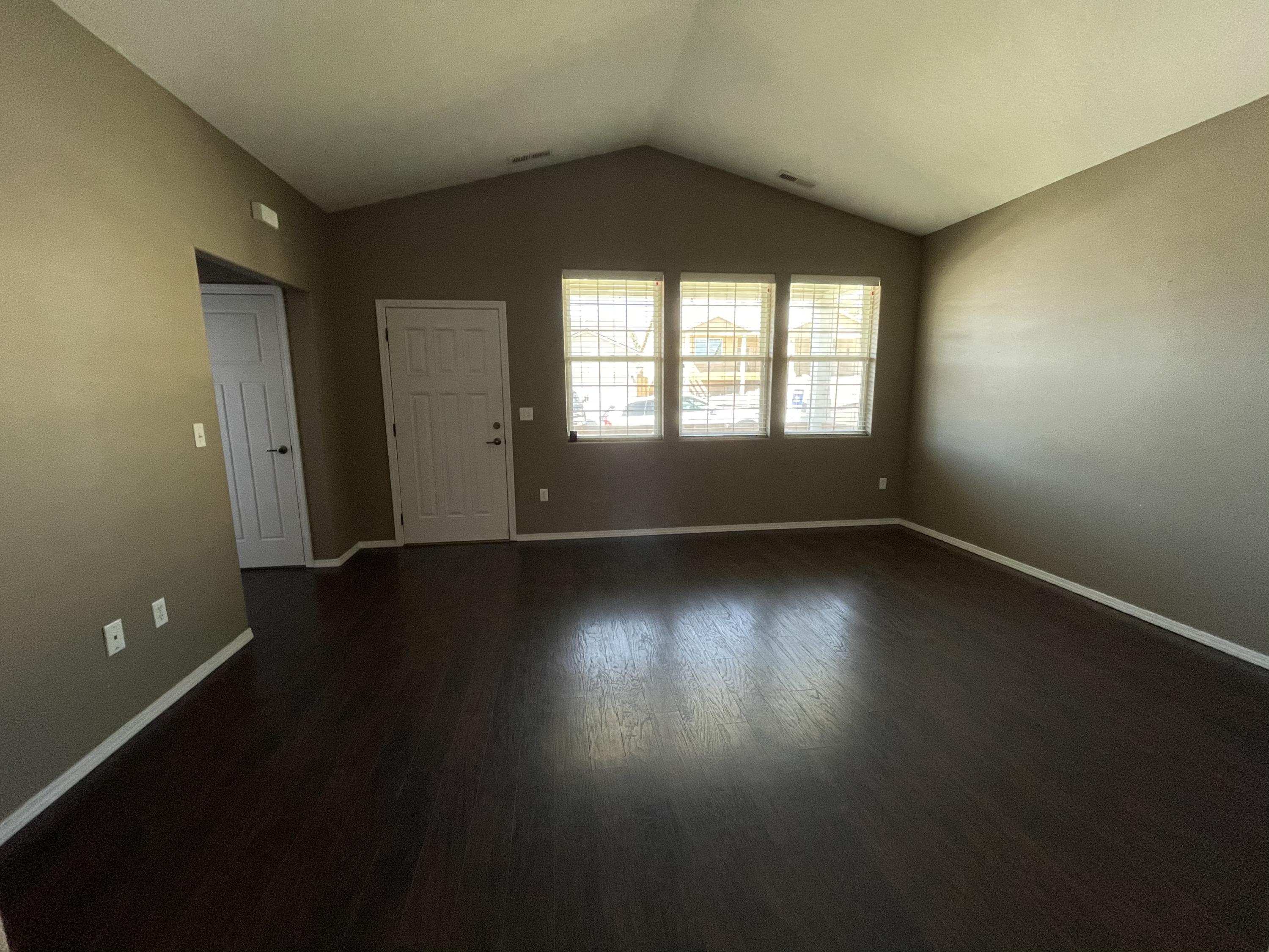 The Gardens -Phase 1 - Residential