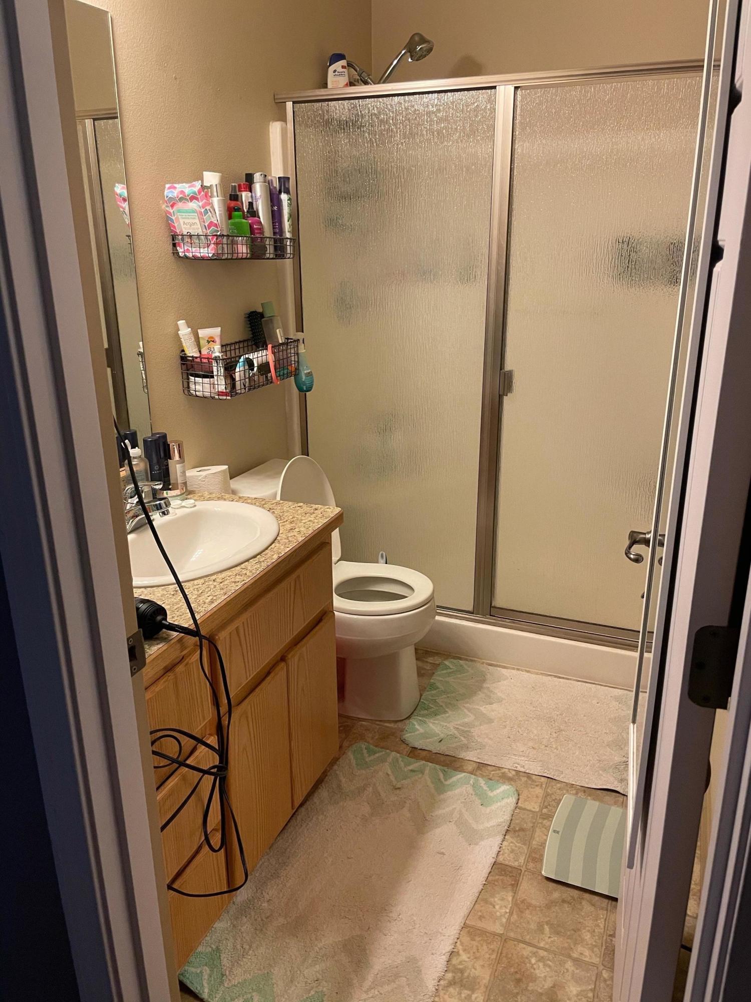 The Gardens -Phase 1 - Residential