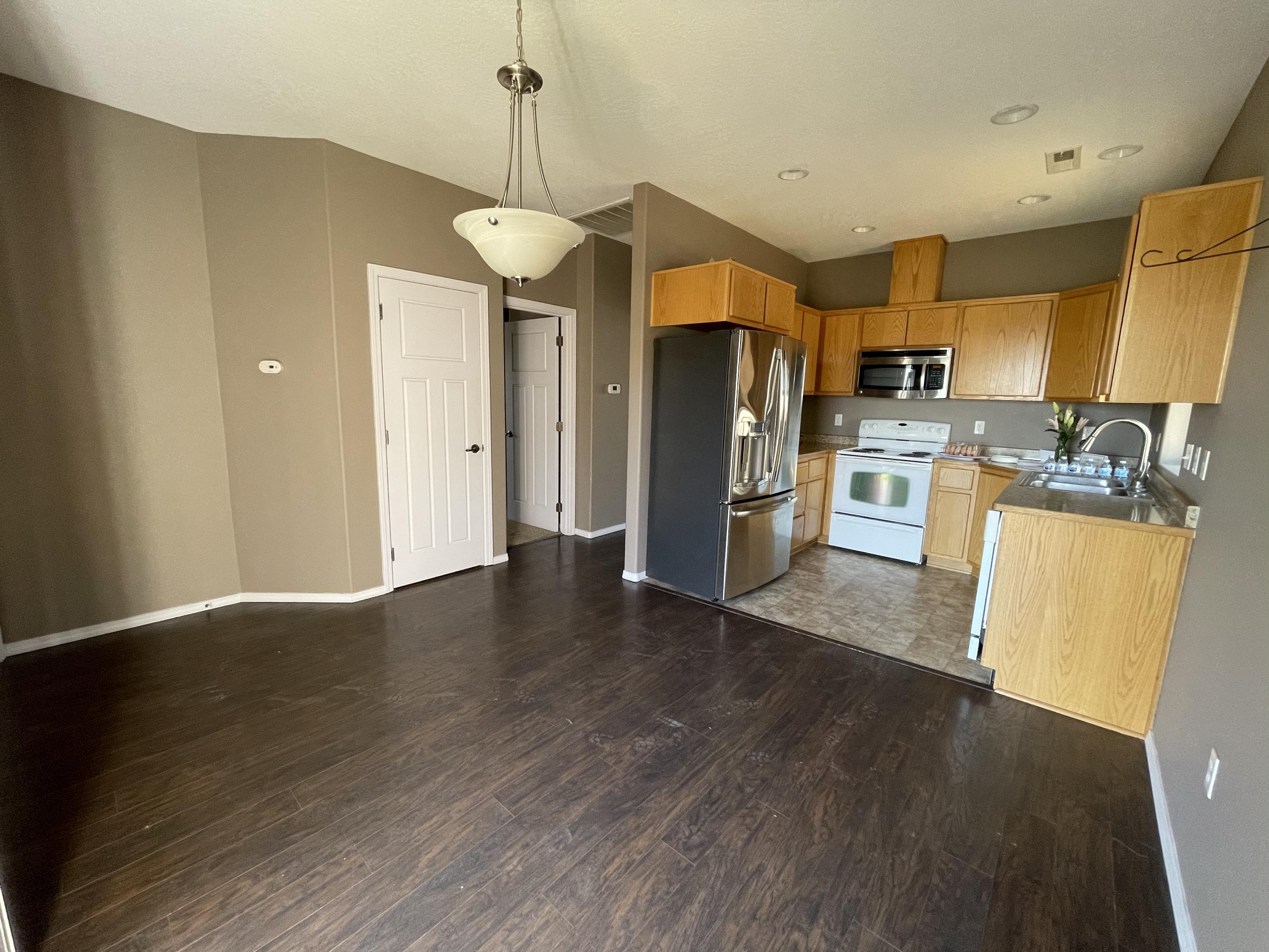 The Gardens -Phase 1 - Residential