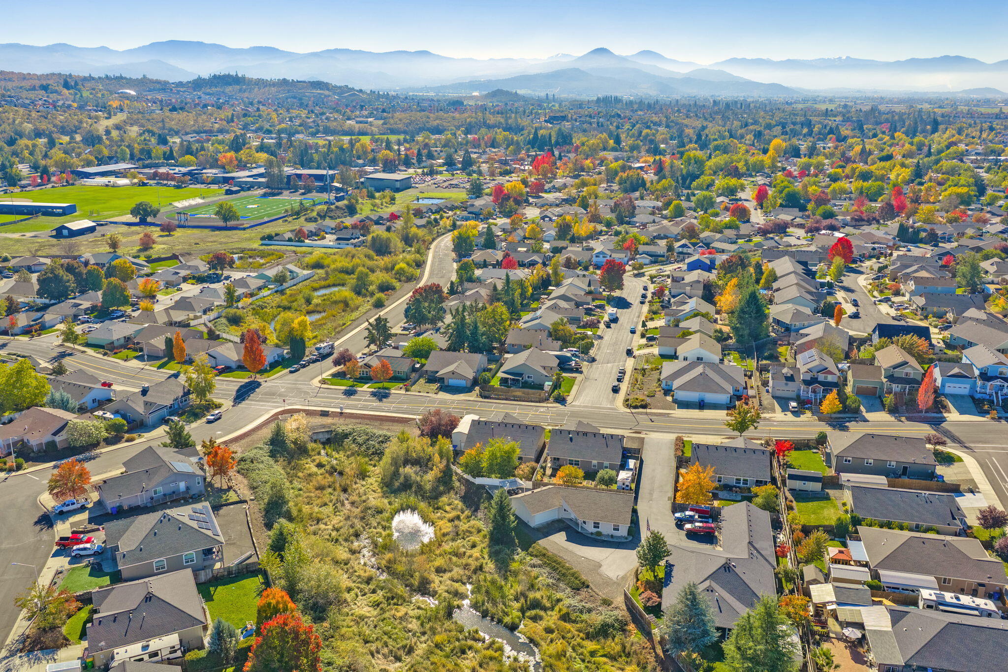 Westbrook Heights Subdivision Unit No 3 - Residential