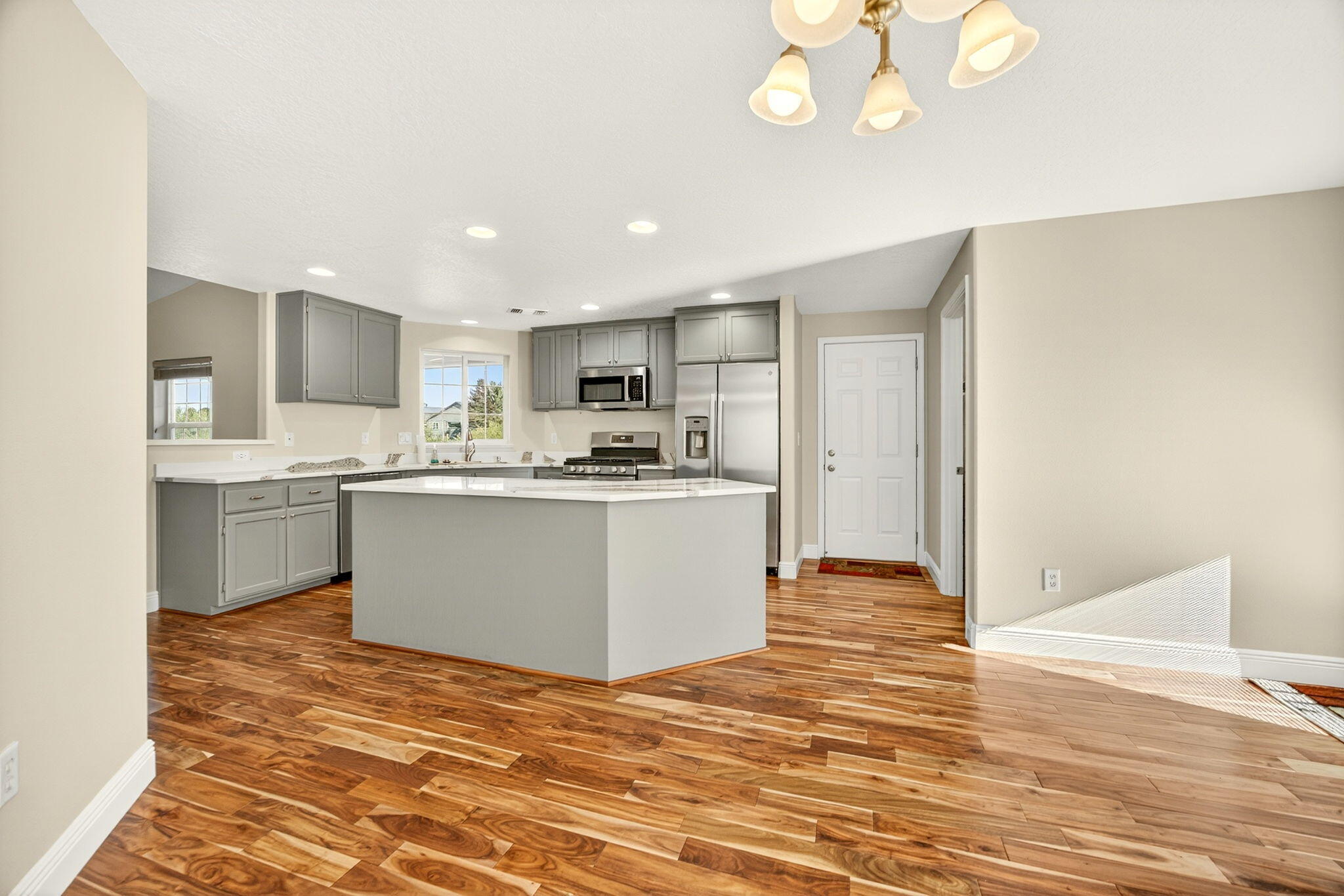 Westbrook Heights Subdivision Unit No 3 - Residential