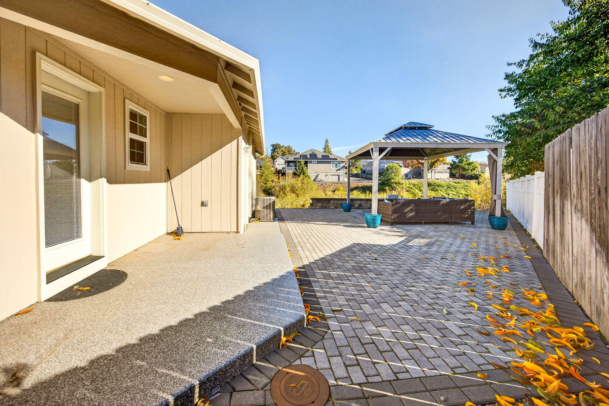 Westbrook Heights Subdivision Unit No 3 - Residential