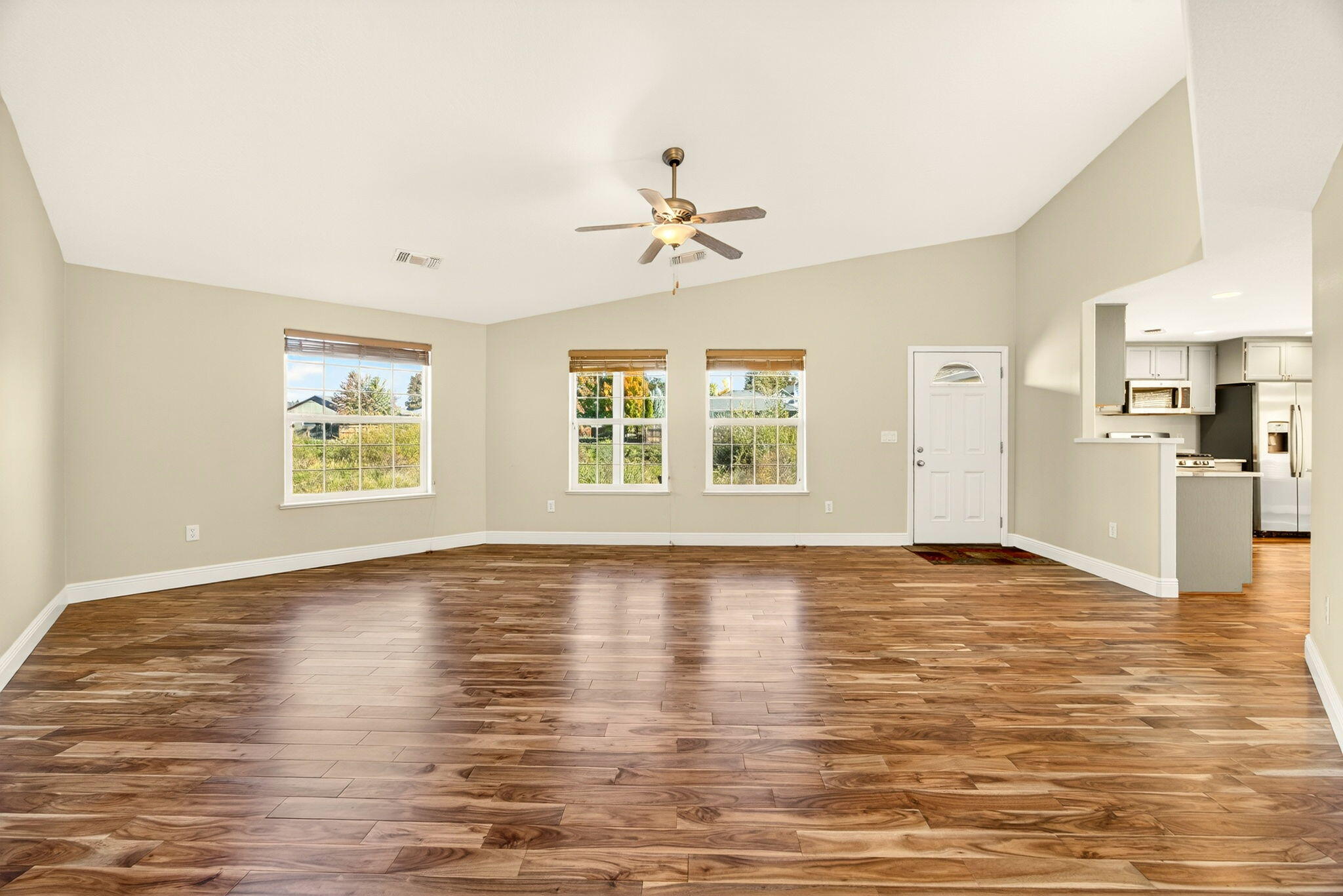 Westbrook Heights Subdivision Unit No 3 - Residential