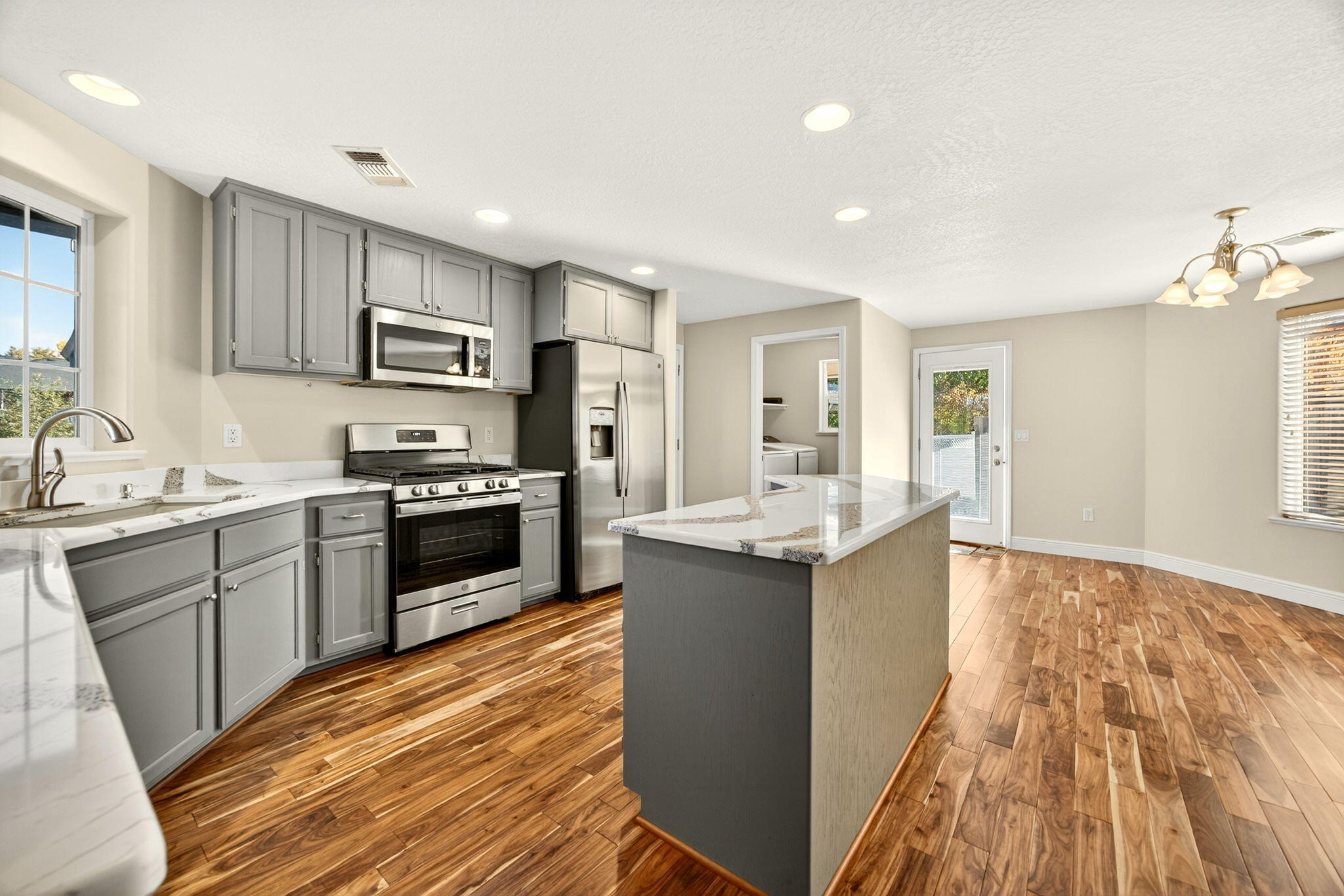 Westbrook Heights Subdivision Unit No 3 - Residential