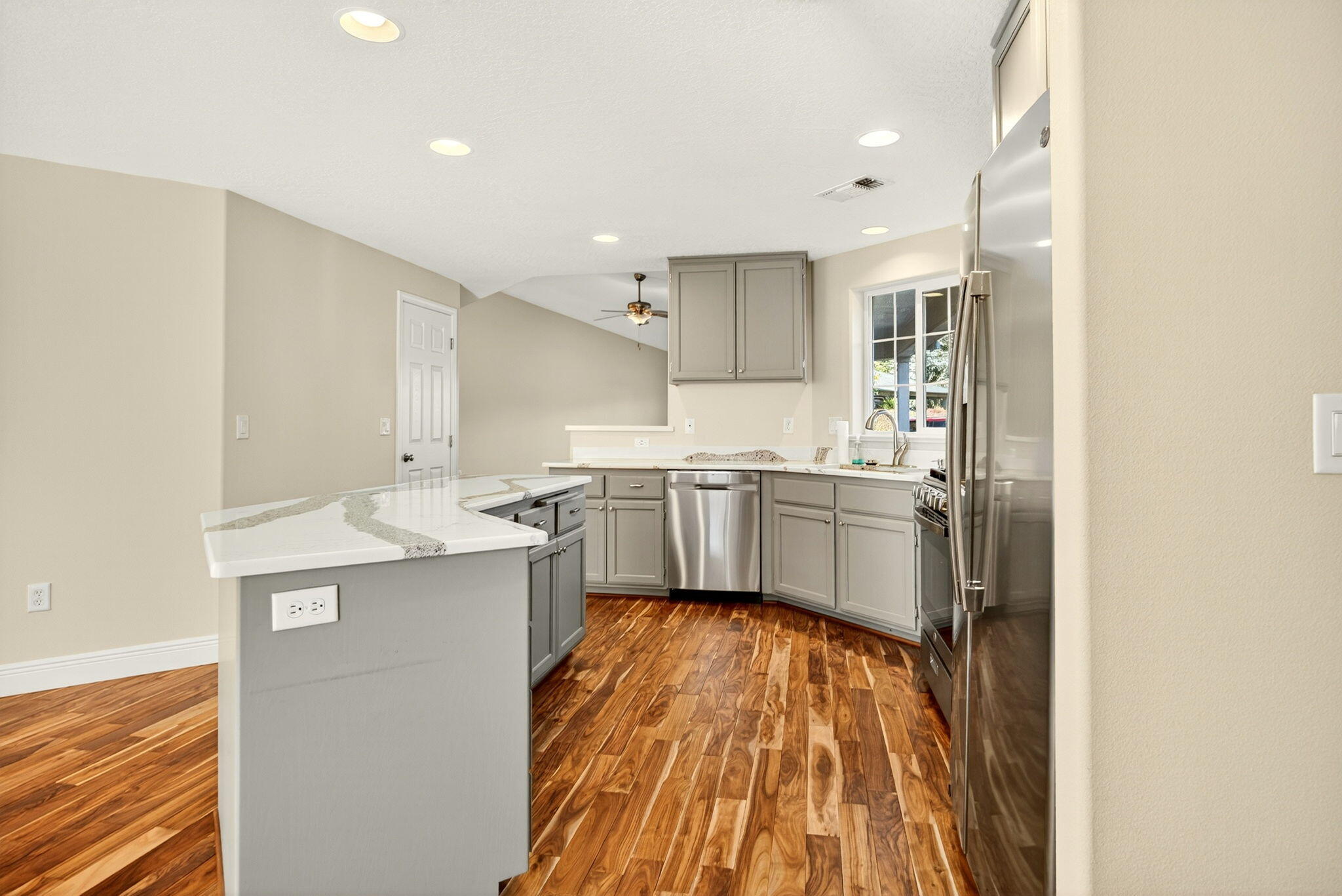 Westbrook Heights Subdivision Unit No 3 - Residential