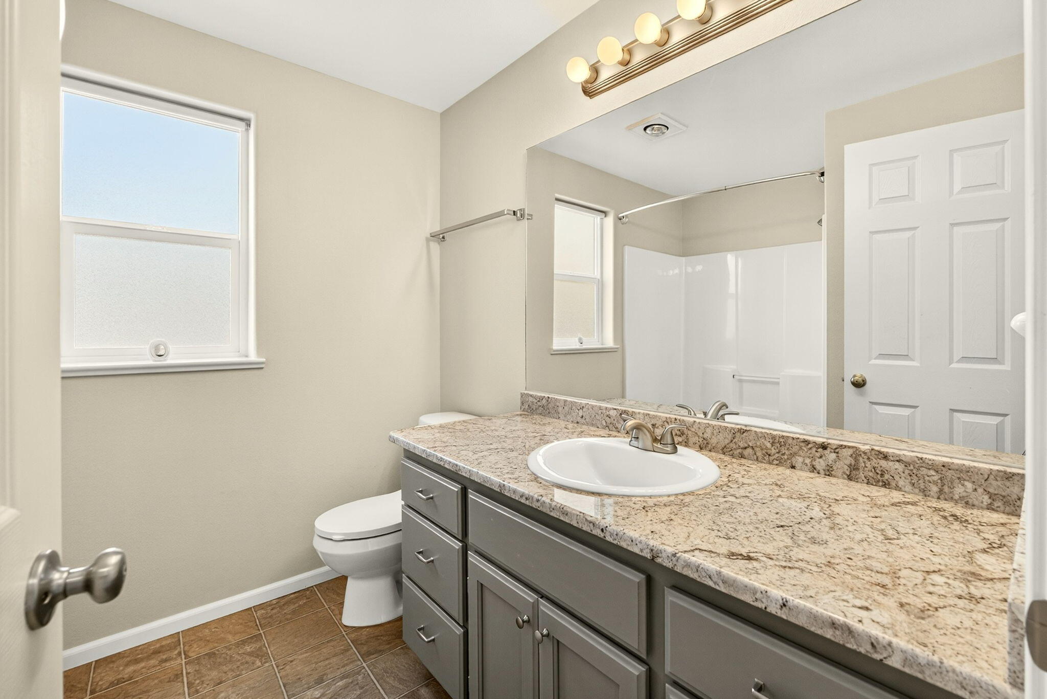 Westbrook Heights Subdivision Unit No 3 - Residential