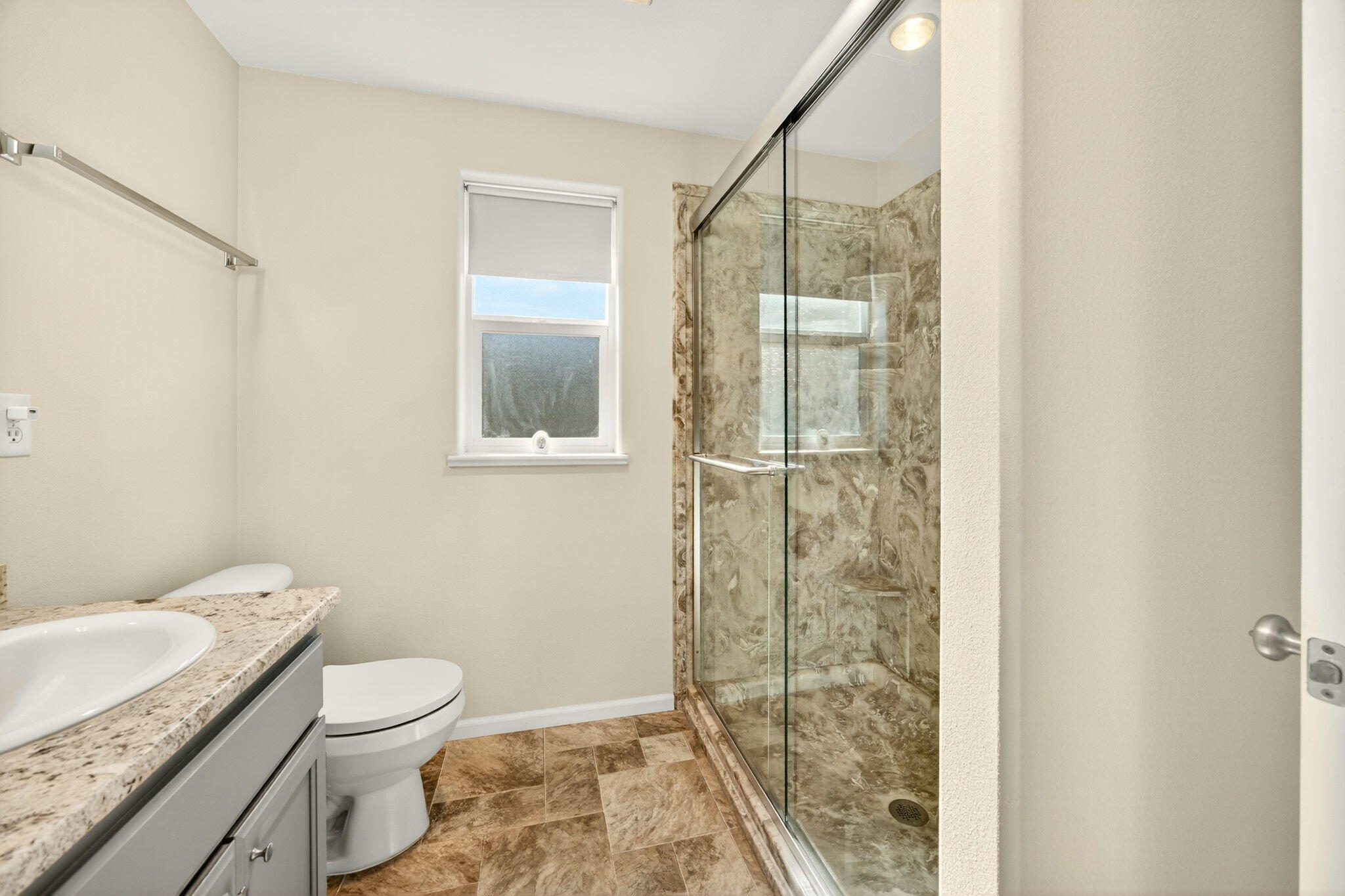 Westbrook Heights Subdivision Unit No 3 - Residential