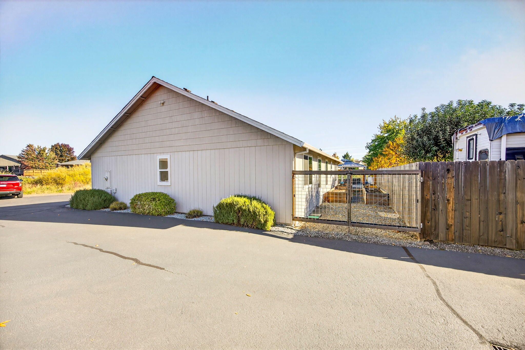 Westbrook Heights Subdivision Unit No 3 - Residential