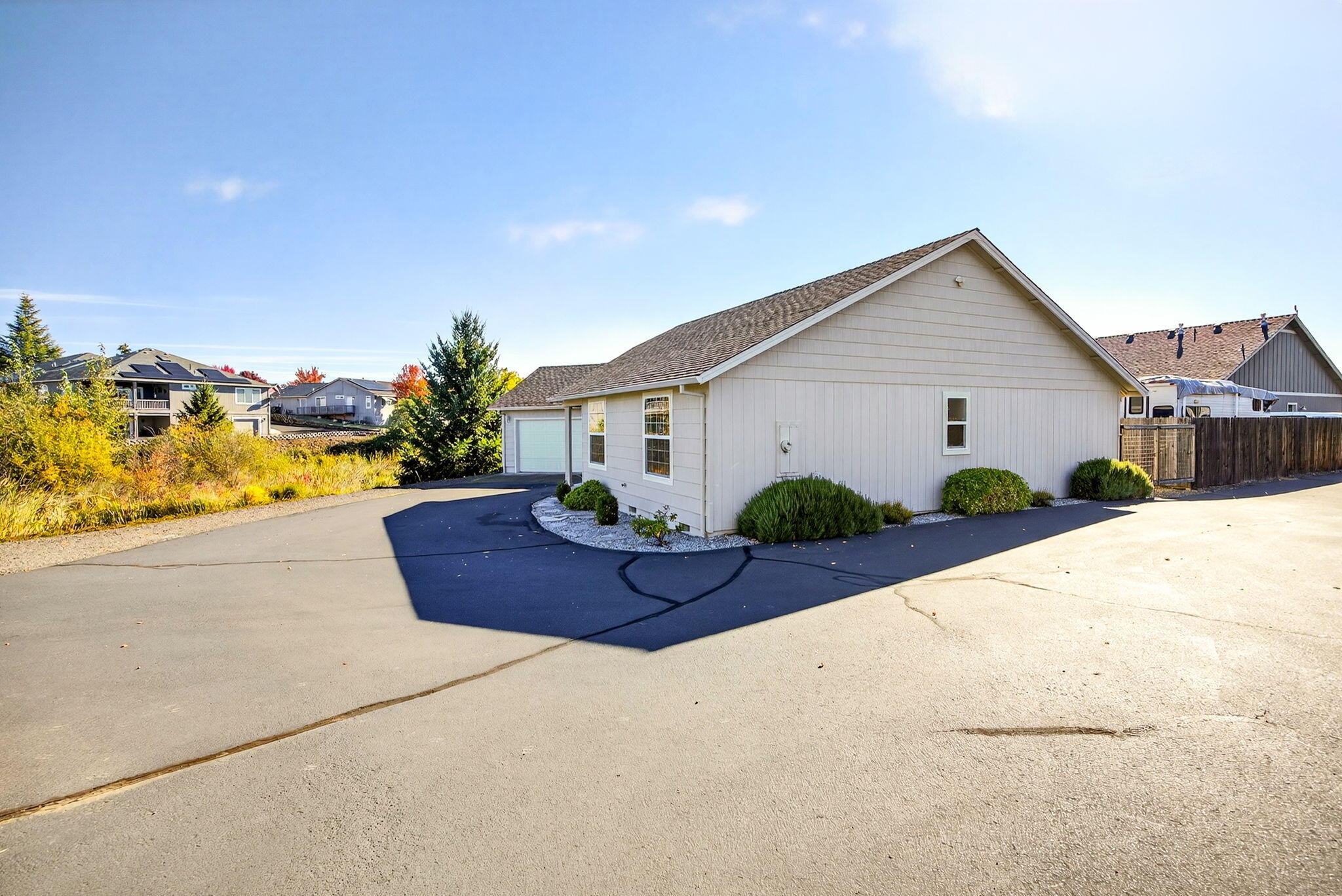 Westbrook Heights Subdivision Unit No 3 - Residential