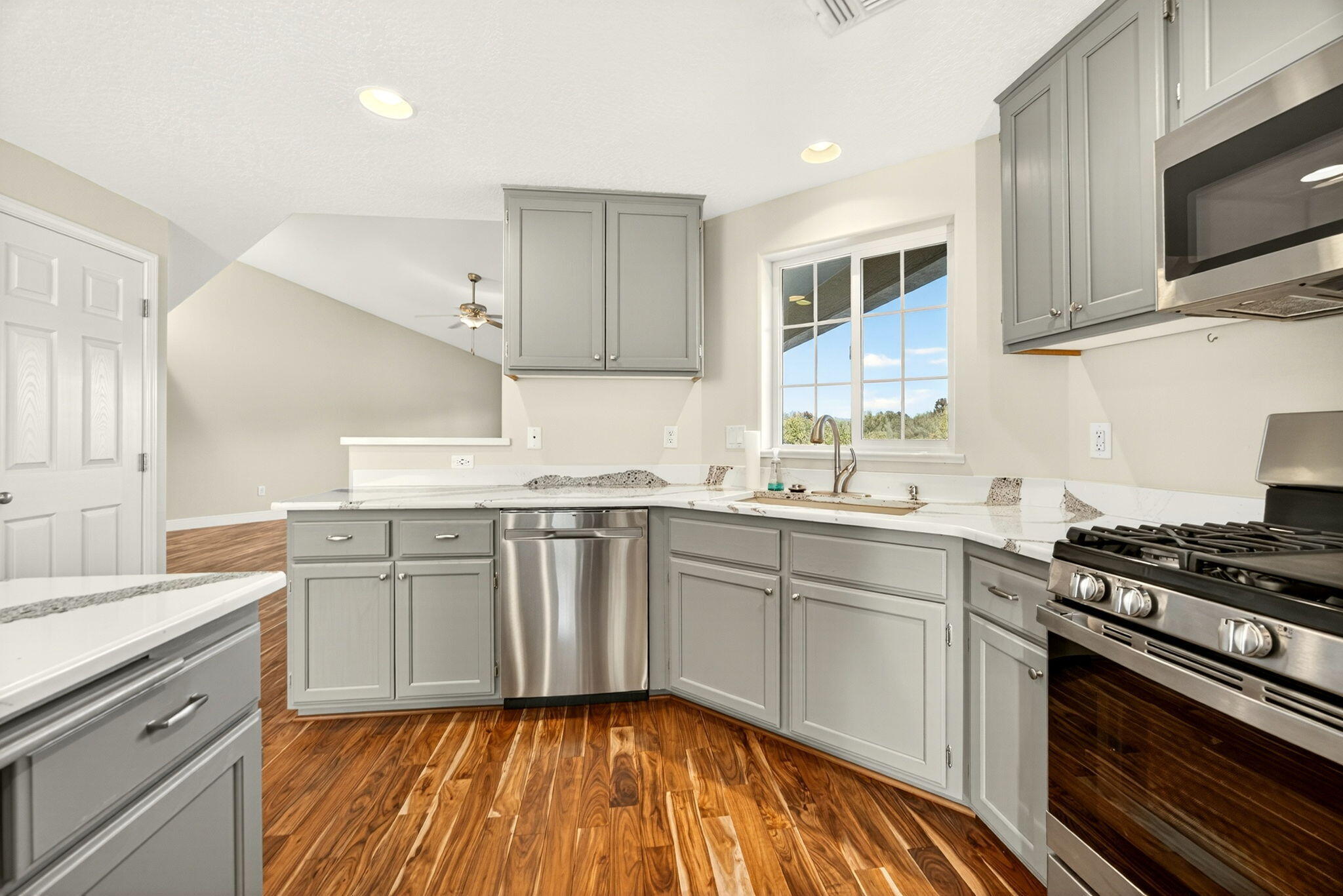 Westbrook Heights Subdivision Unit No 3 - Residential