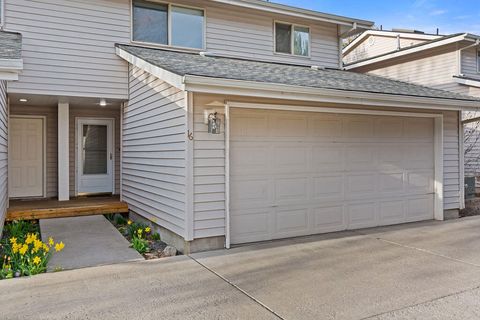 1801 NE Purcell Boulevard # 16 Bend OR 97701