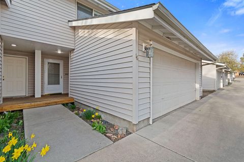 1801 NE Purcell Boulevard # 16 Bend OR 97701