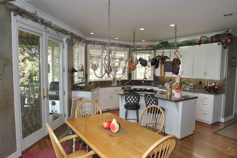 Rim At Aspen Lakes - Residential