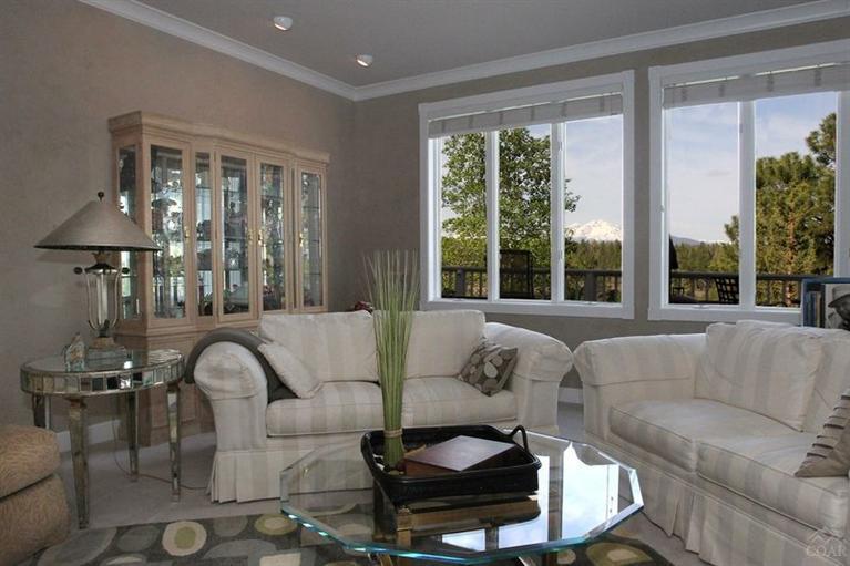 Rim At Aspen Lakes - Residential