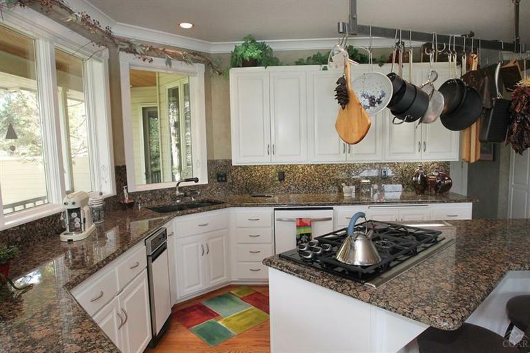 Rim At Aspen Lakes - Residential