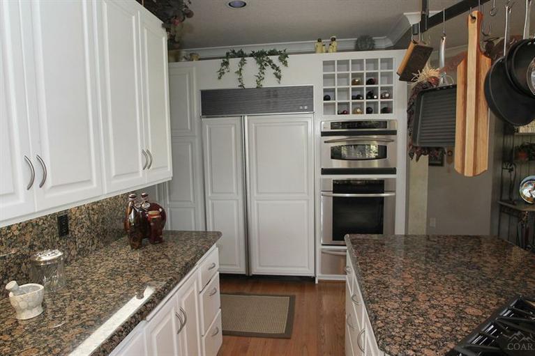 Rim At Aspen Lakes - Residential